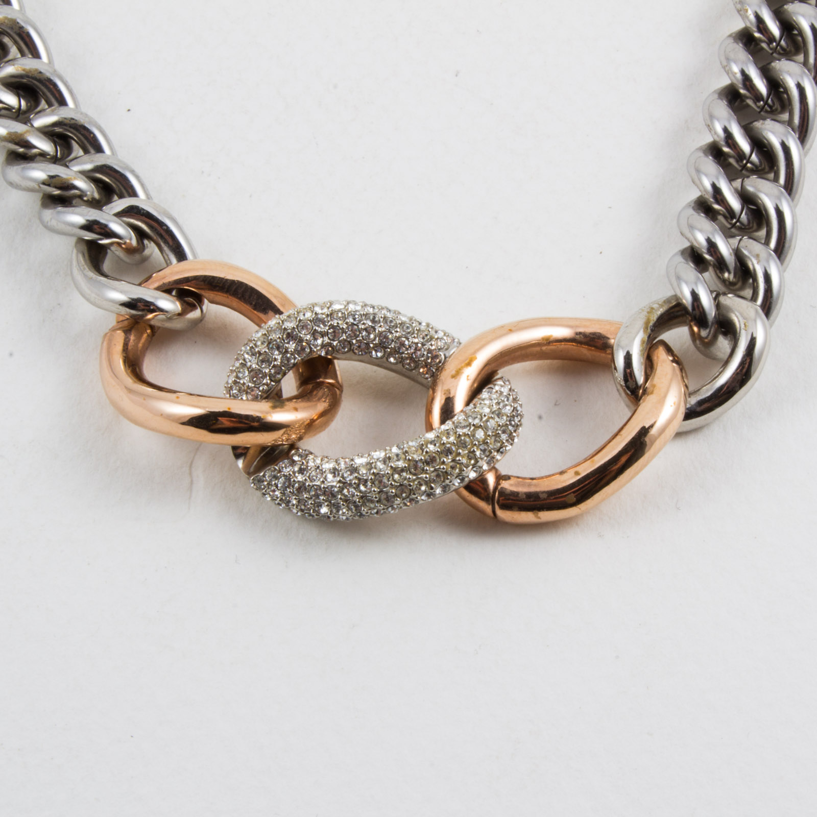 Swarovski Crystal Necklace