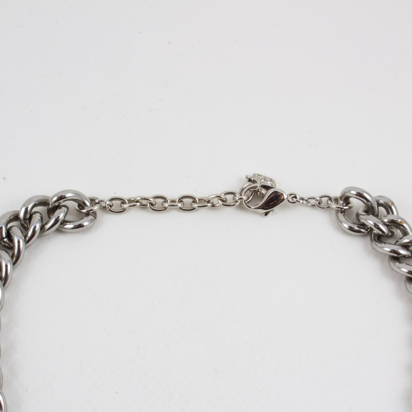 Swarovski Crystal Necklace