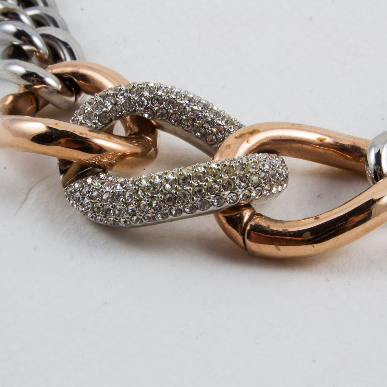 Swarovski Crystal Necklace