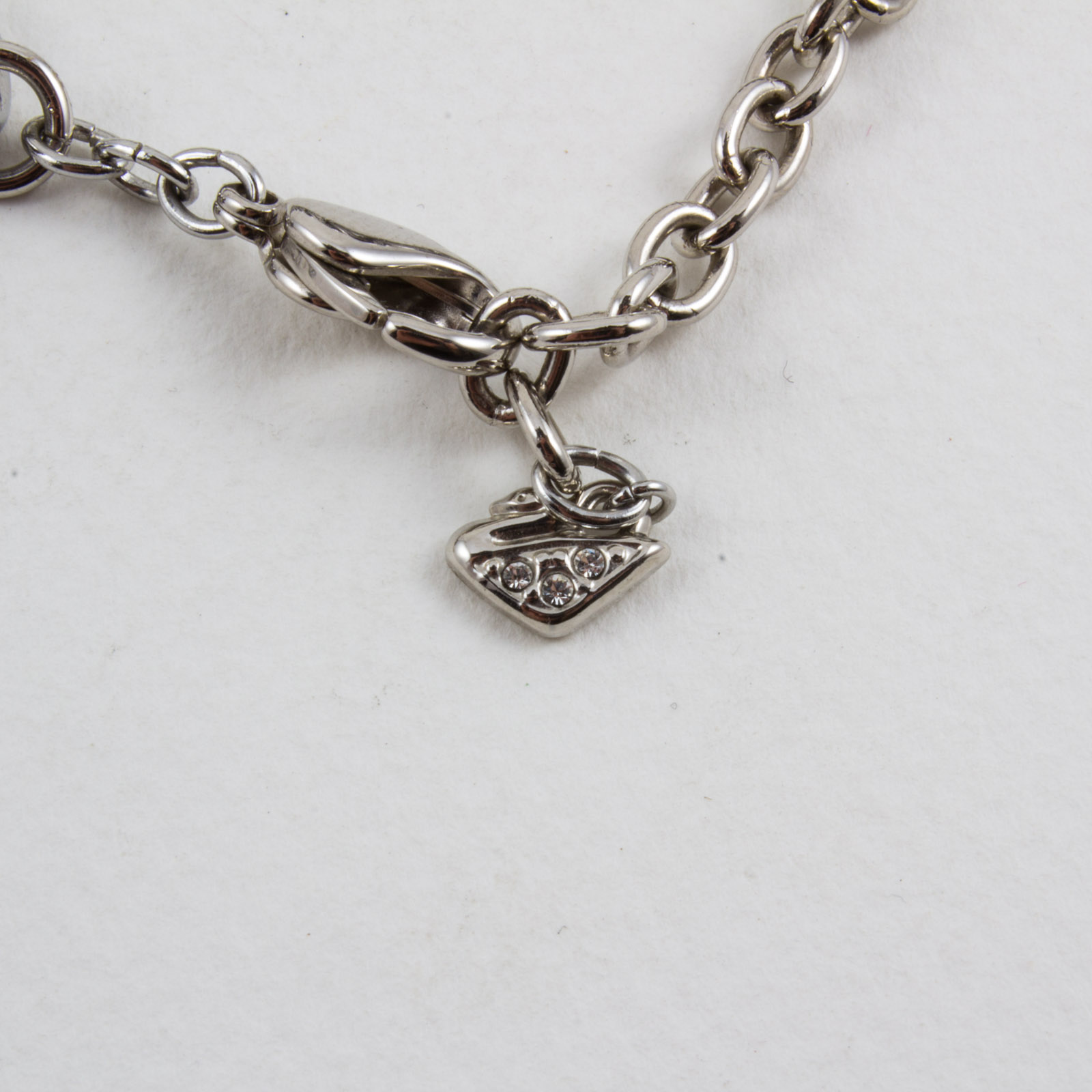 Swarovski Crystal Necklace