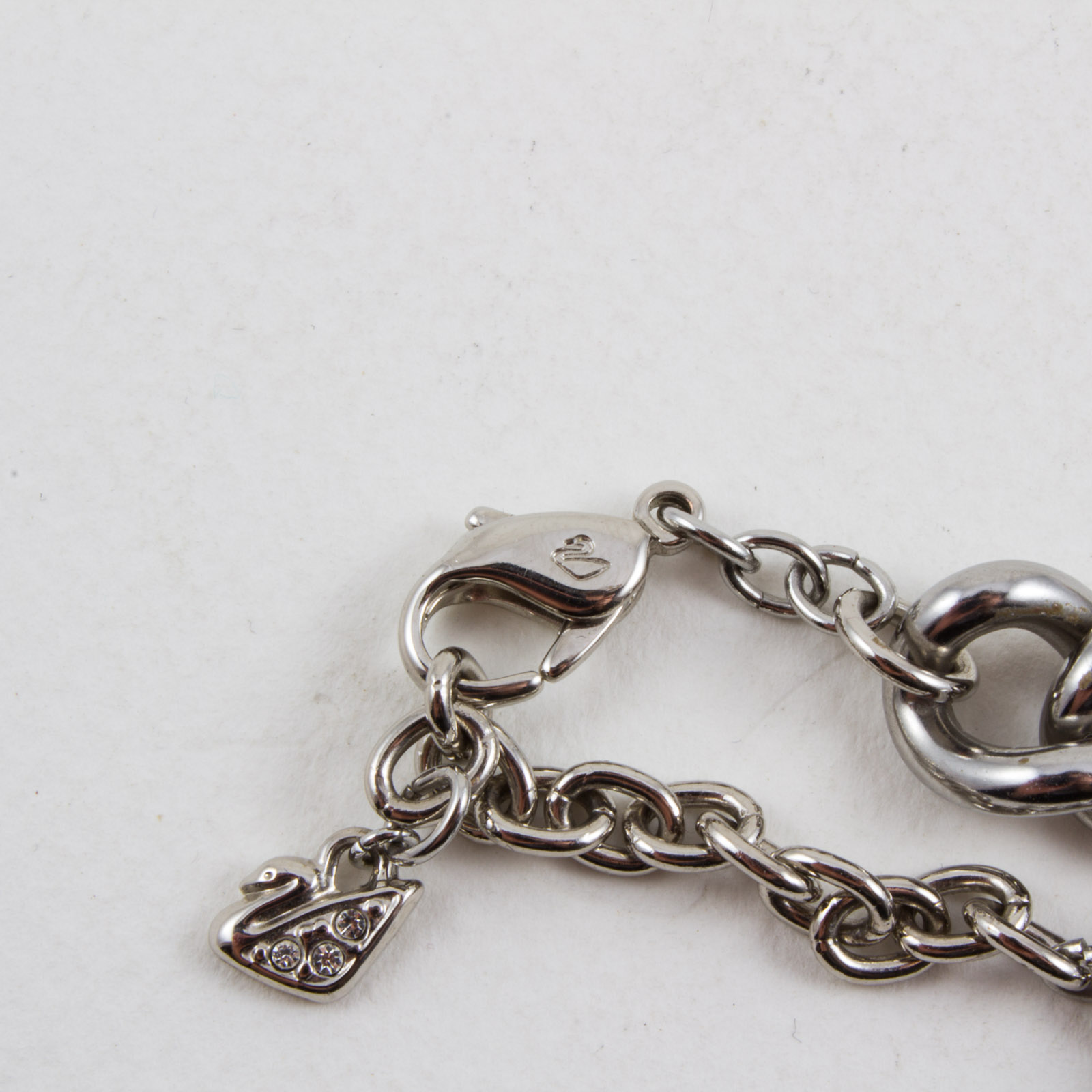 Swarovski Crystal Necklace