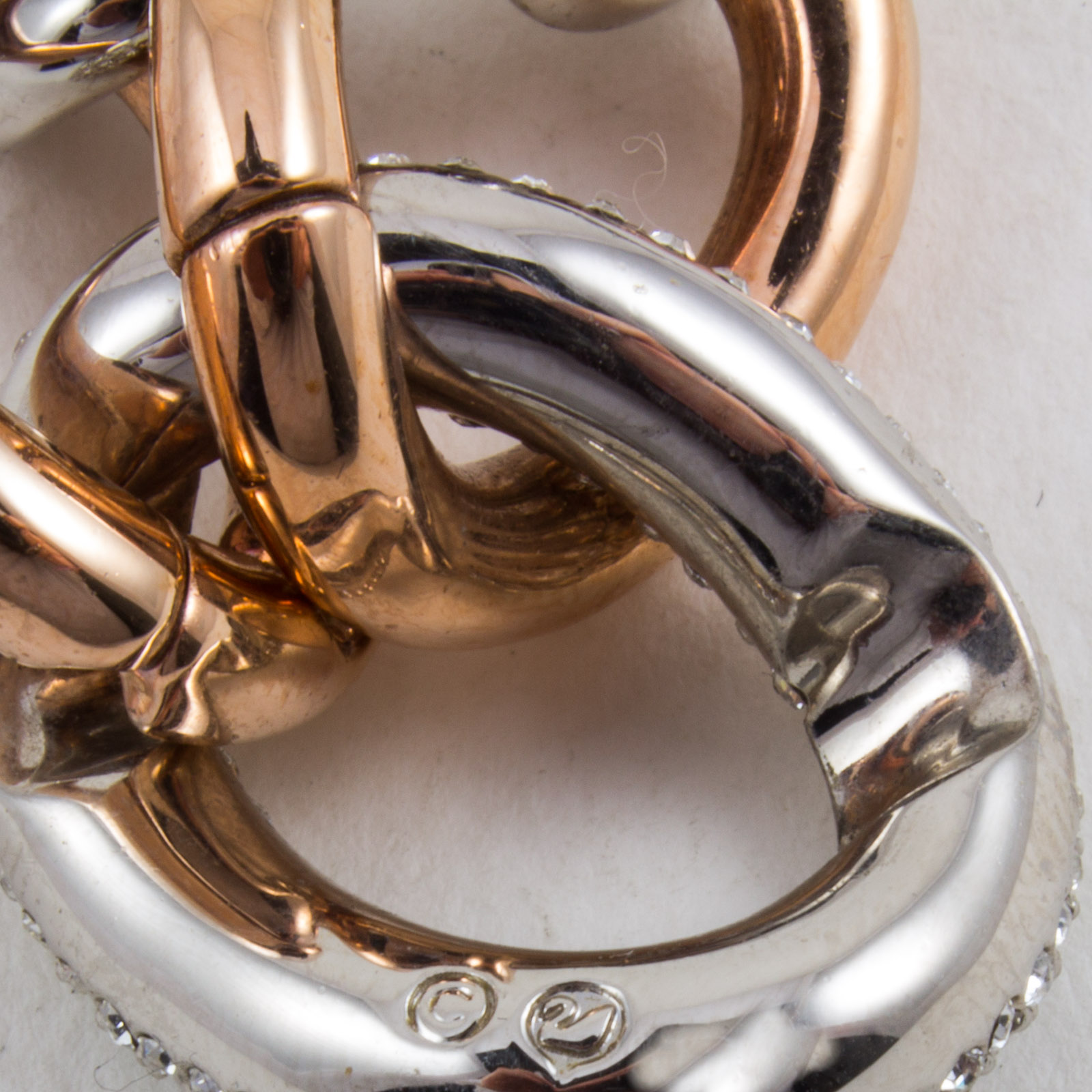 Swarovski Crystal Necklace