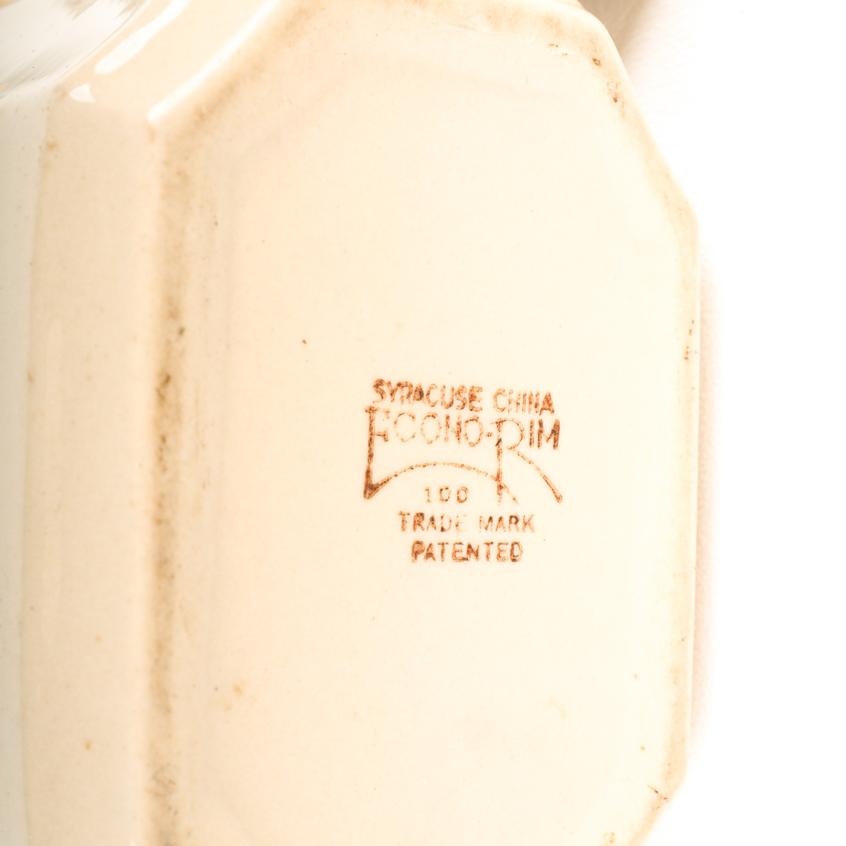 Group of Ceramic Cups and Tea Pots