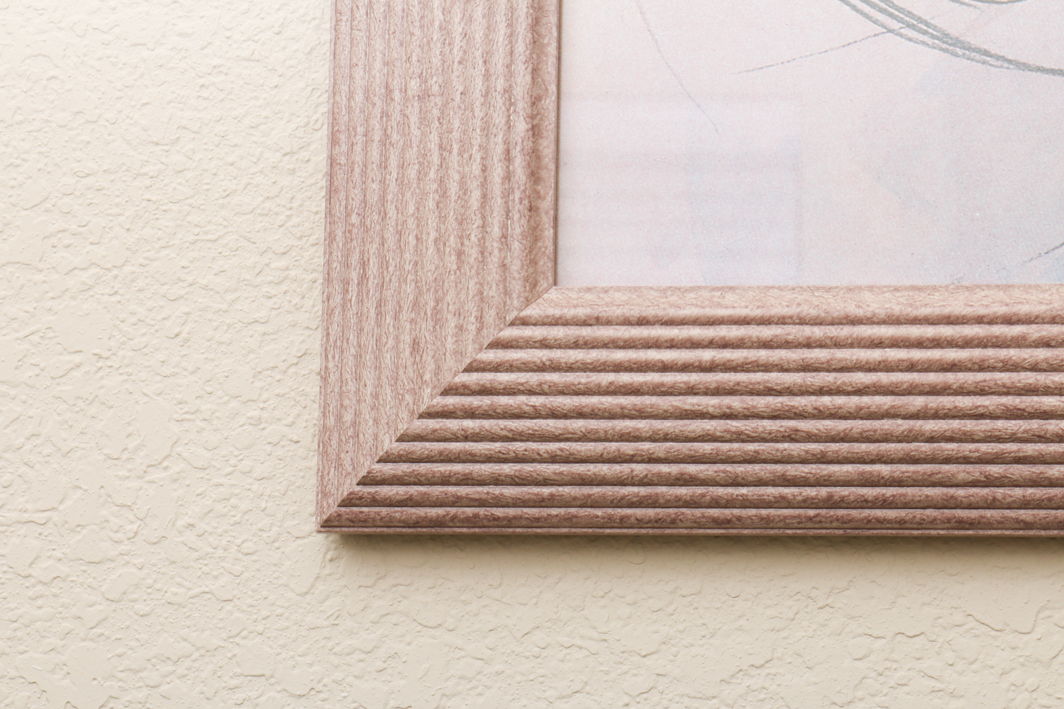 Alphonse Mucha Framed Offset Lithograph