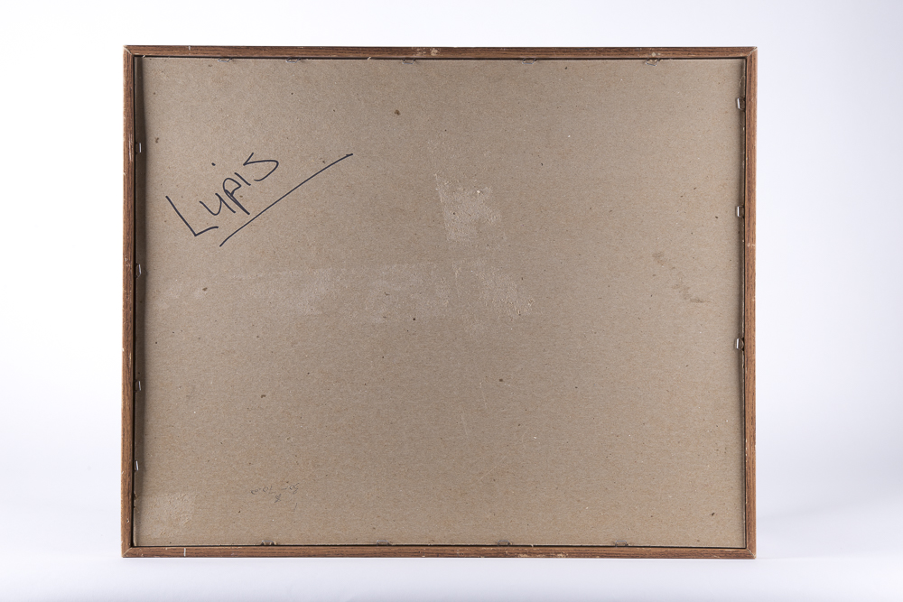 Bessie Pease Gutmann Print "A Little Bit of Heaven"