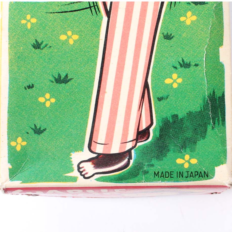 Vintage "Charlie Chimp the Hula Expert"