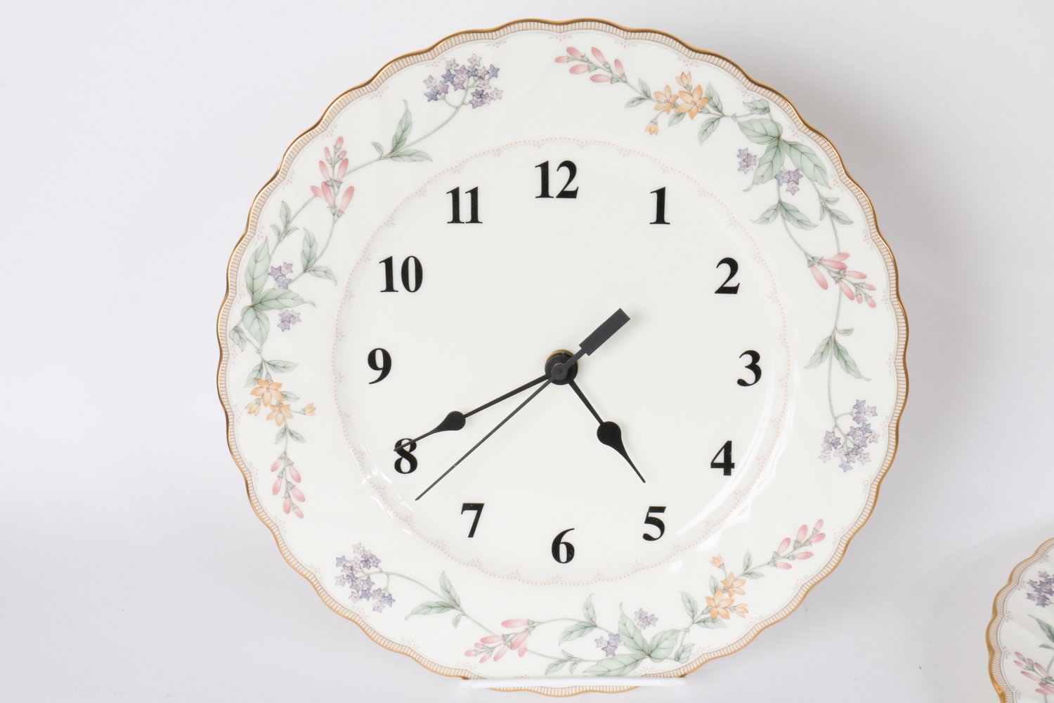 Noritake Brookhollow Bone China for Eight and Accessories