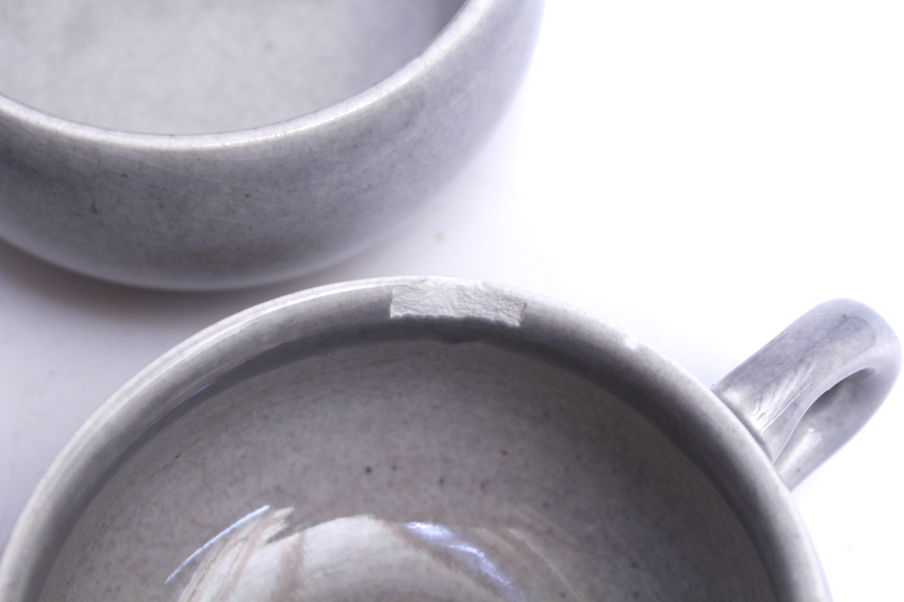 Russel Wright American Modern Dinnerware Set