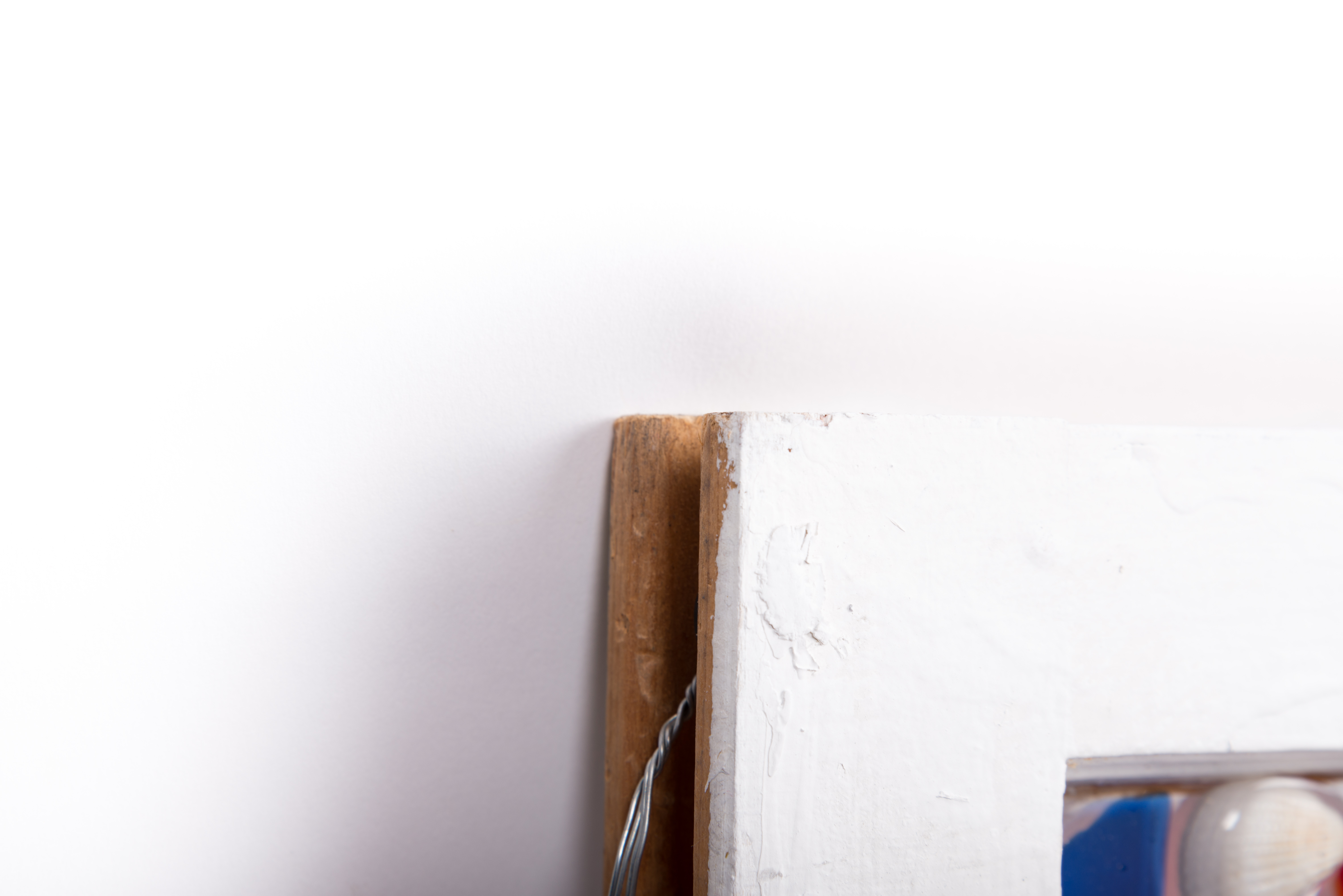 Collection of Red, White and Blue Décor