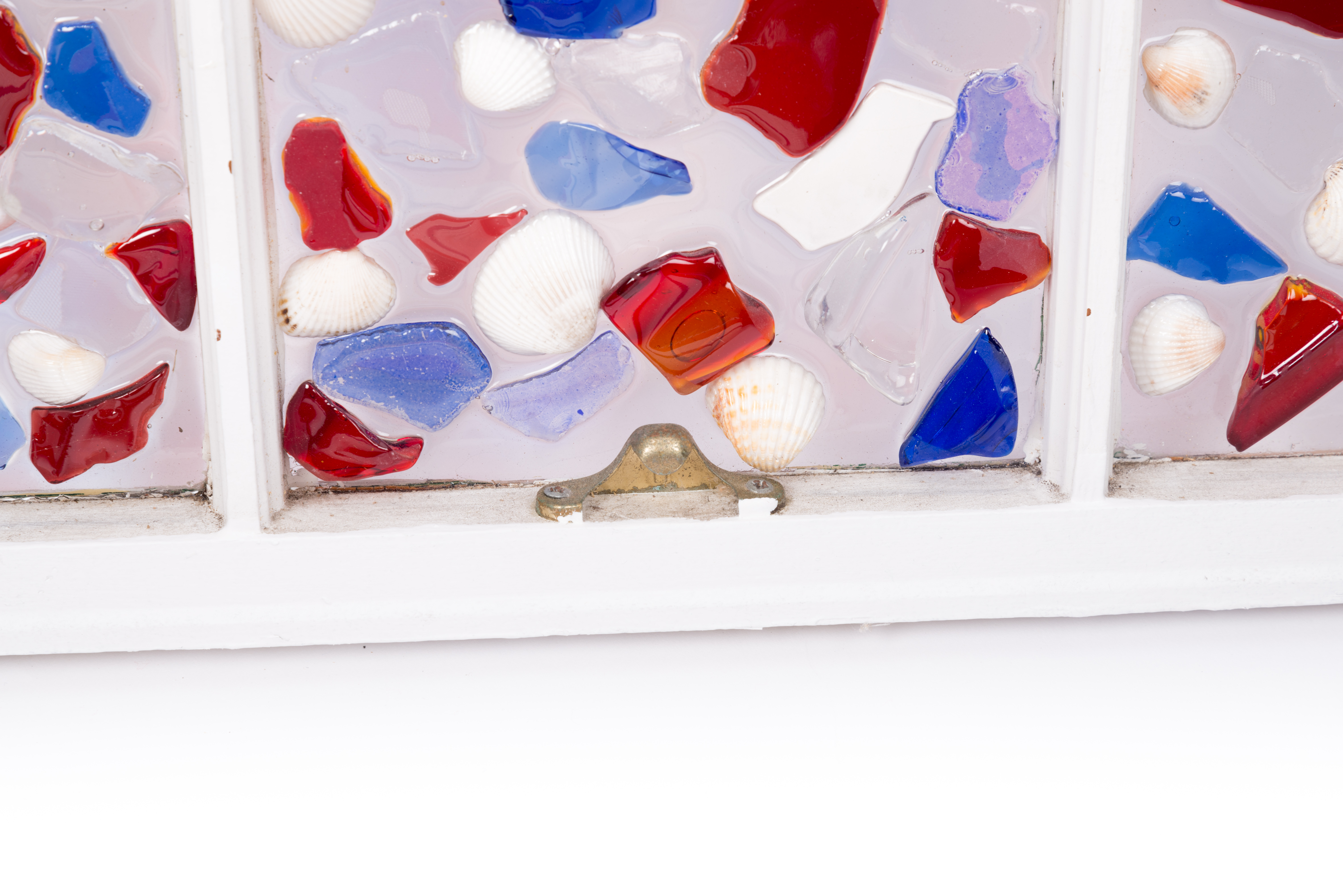 Collection of Red, White and Blue Décor