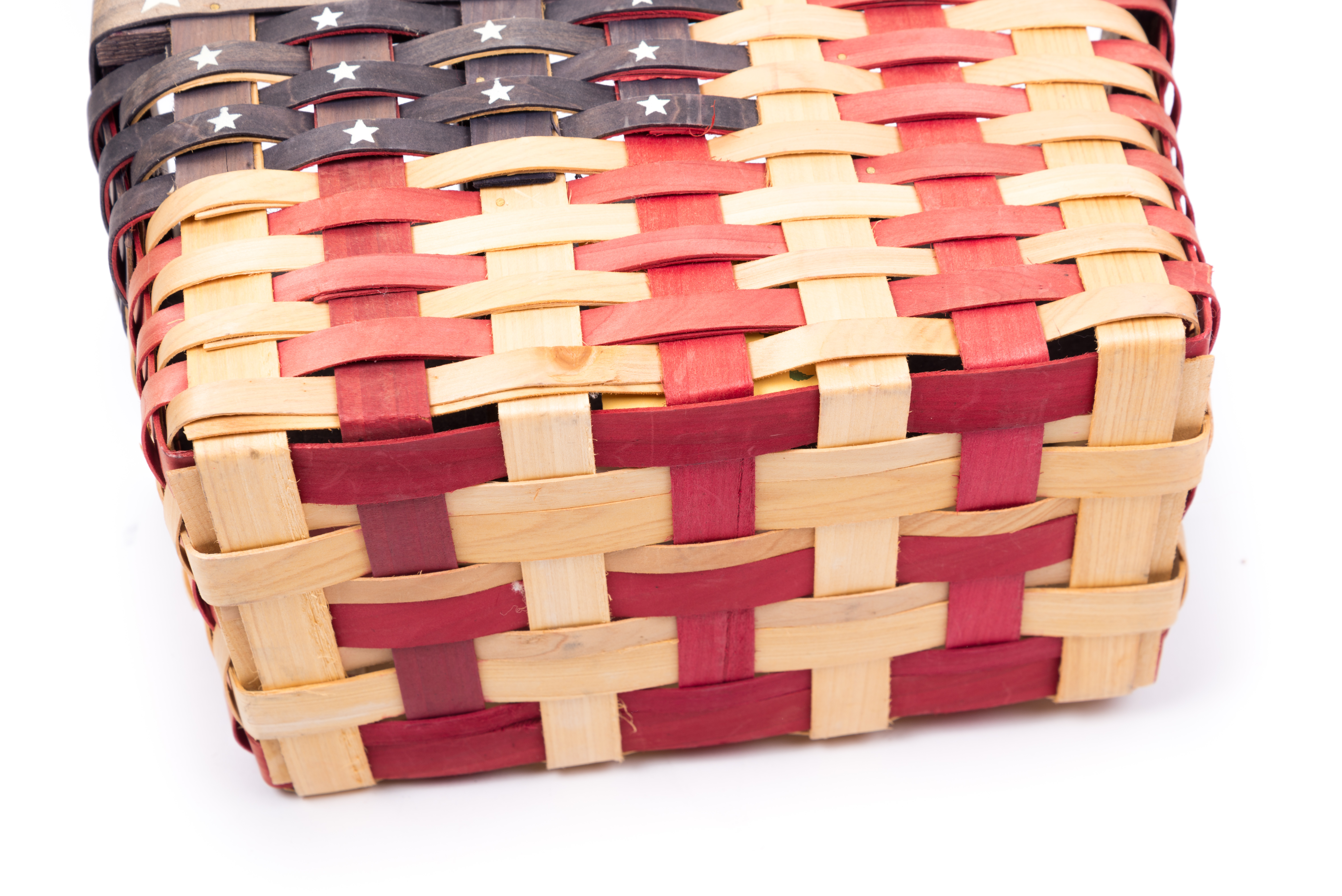 Collection of Red, White and Blue Décor