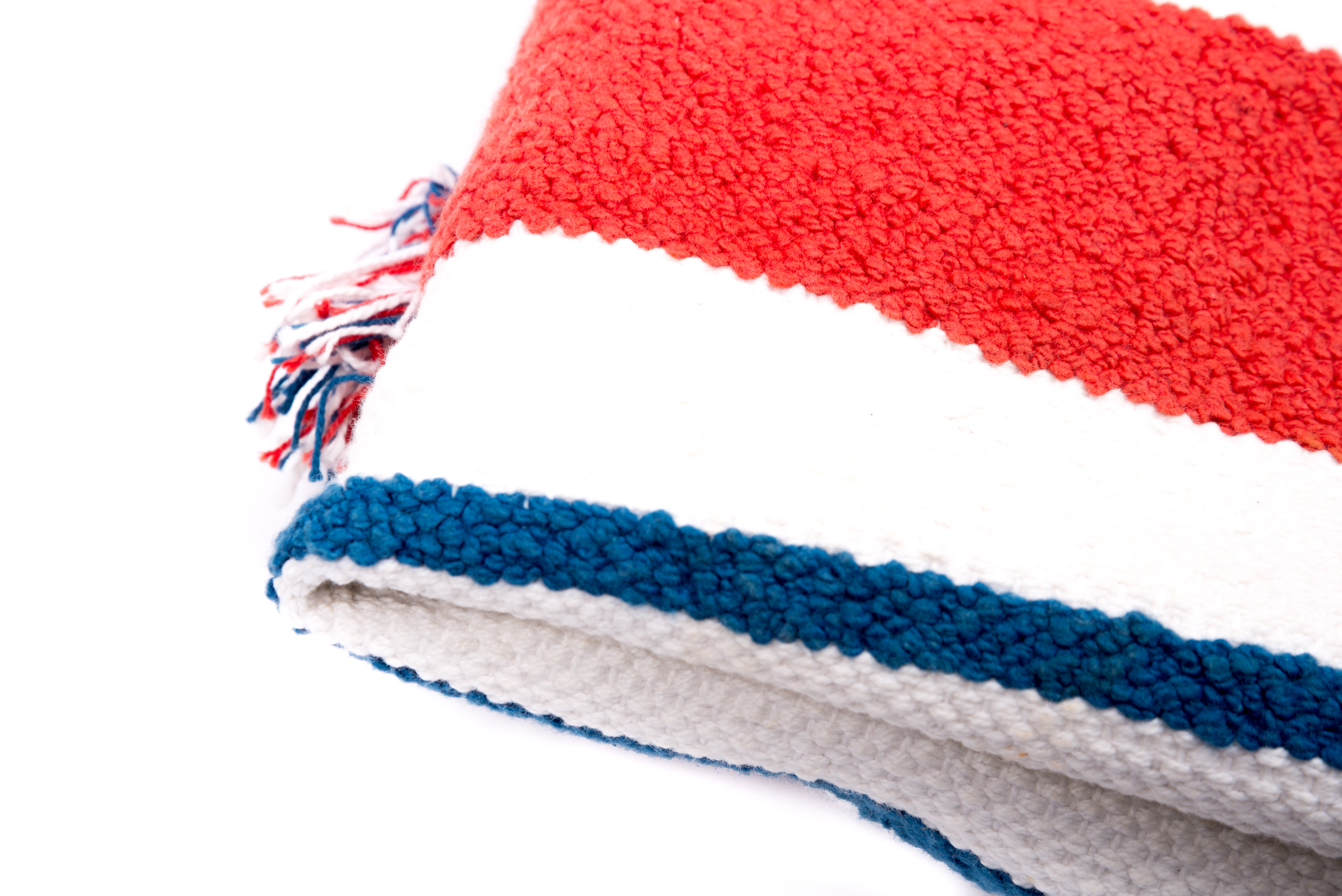 Collection of Red, White and Blue Décor