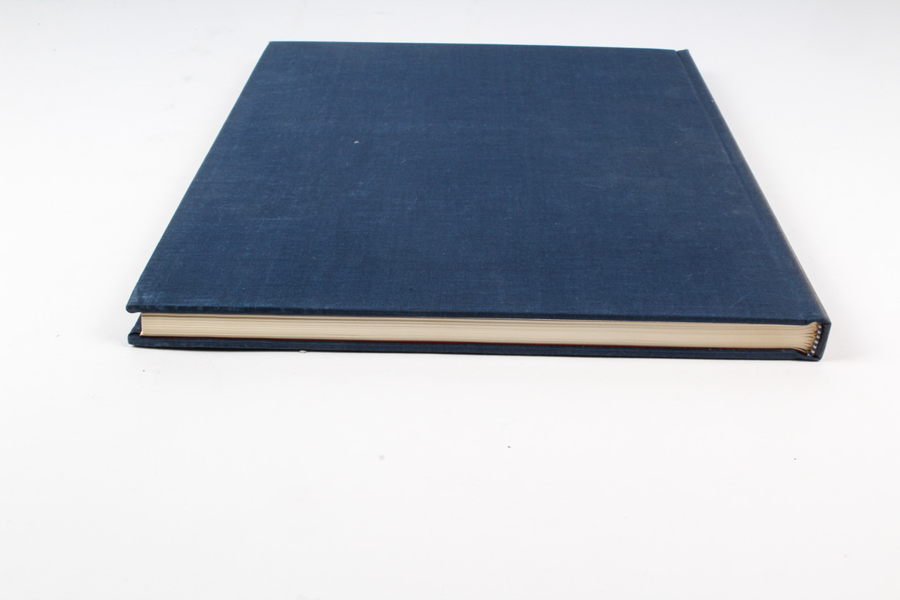 Collection of Frank Lloyd Wright Books