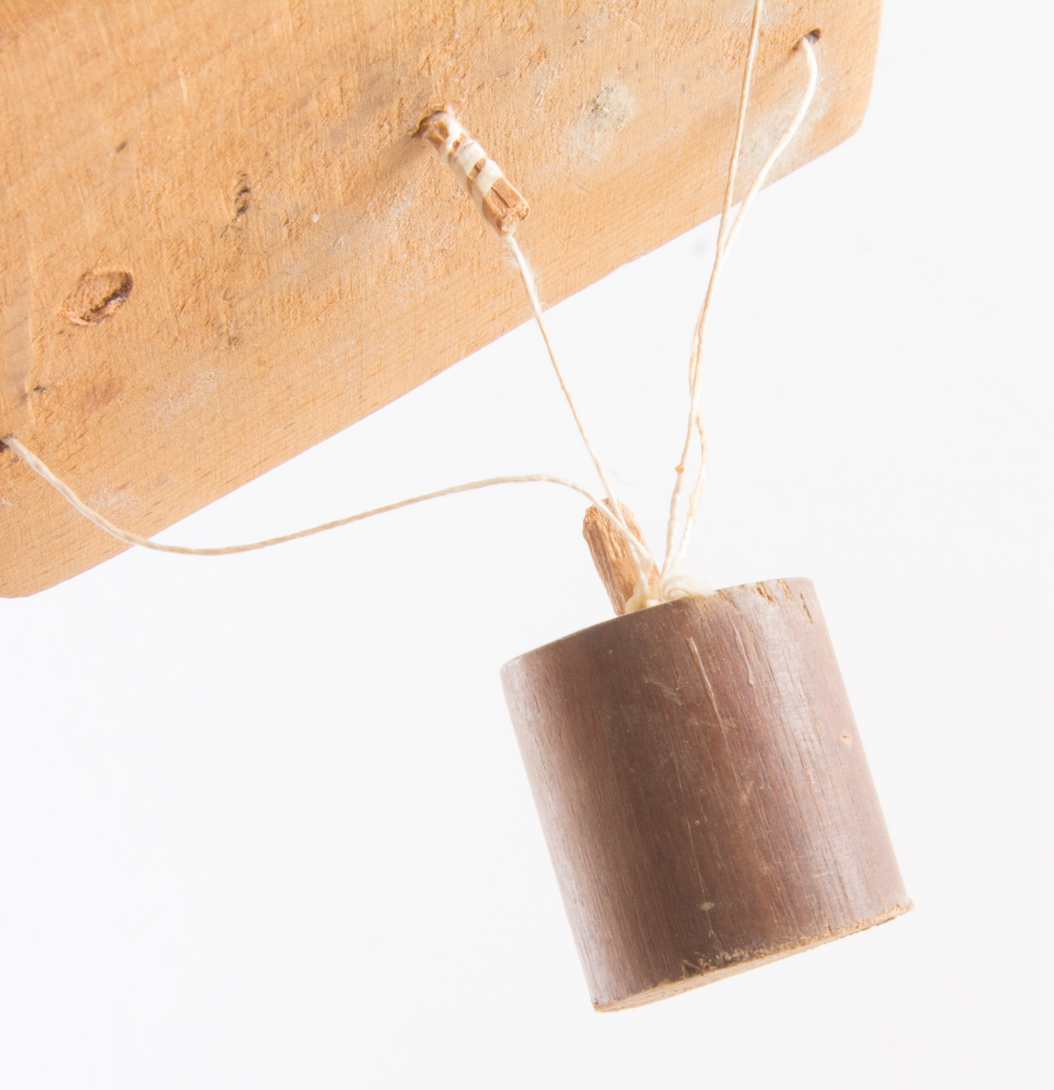 Russian Bear Carvings and Toys