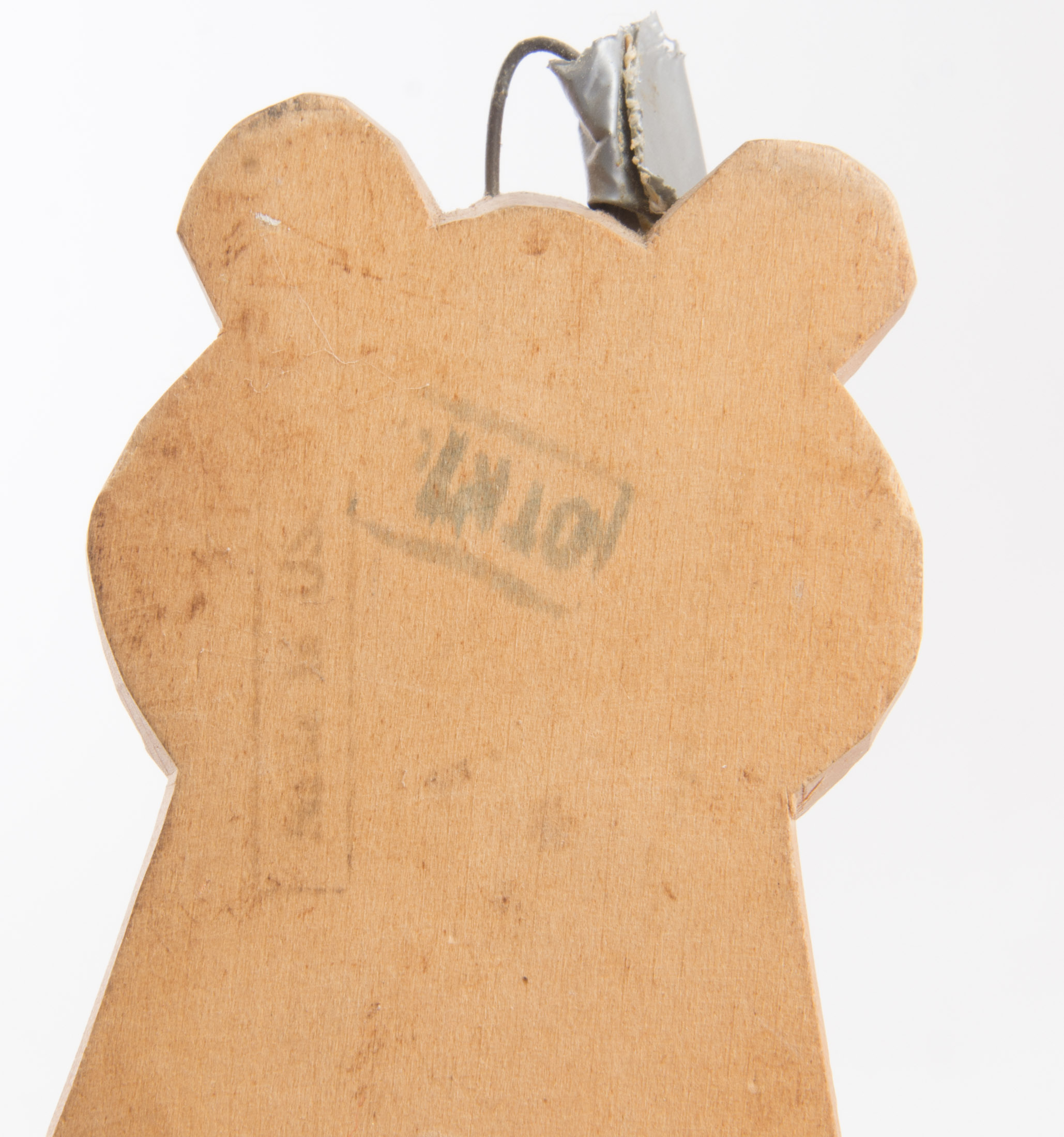 Russian Bear Carvings and Toys