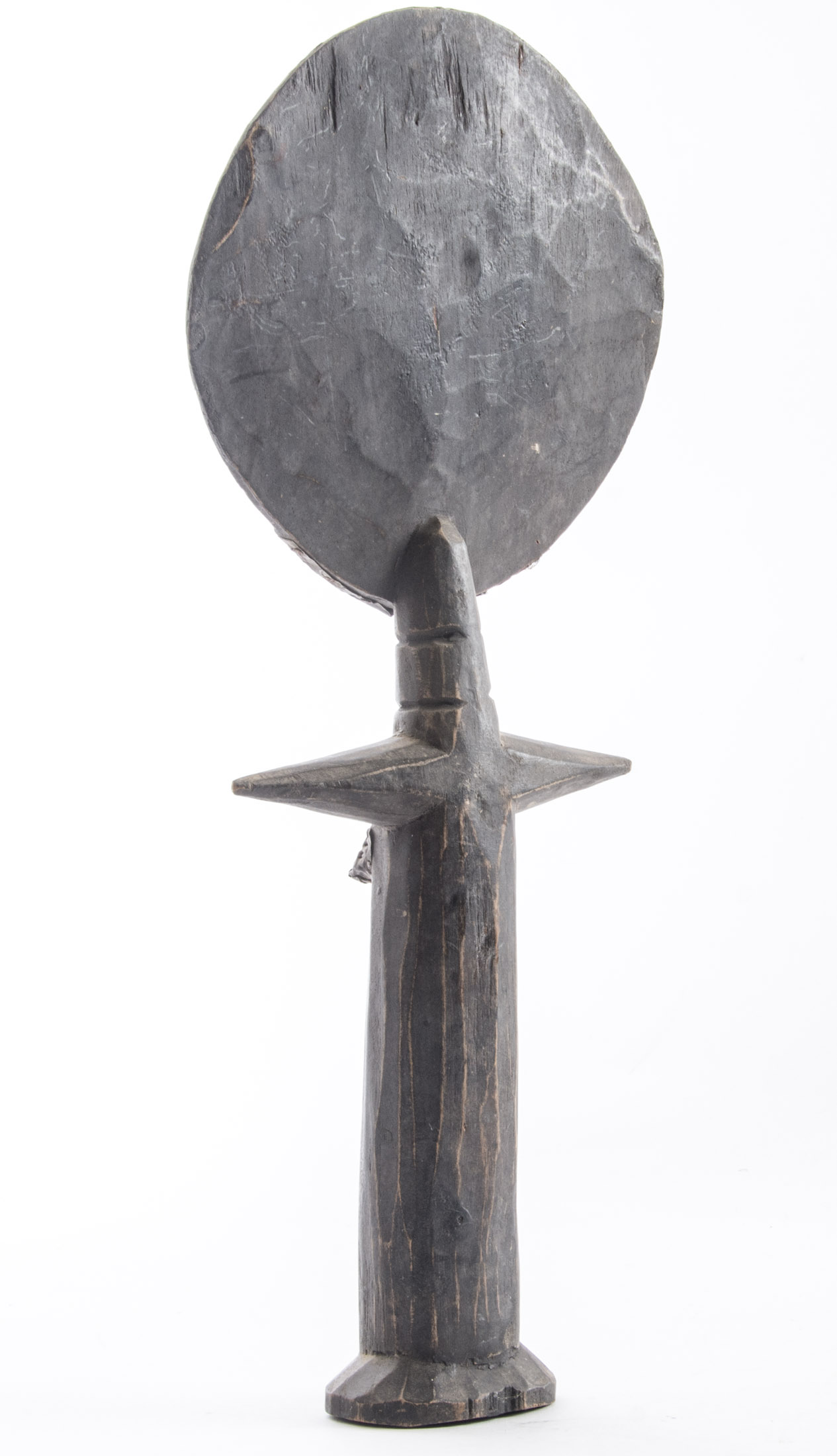 West African Fertility Doll