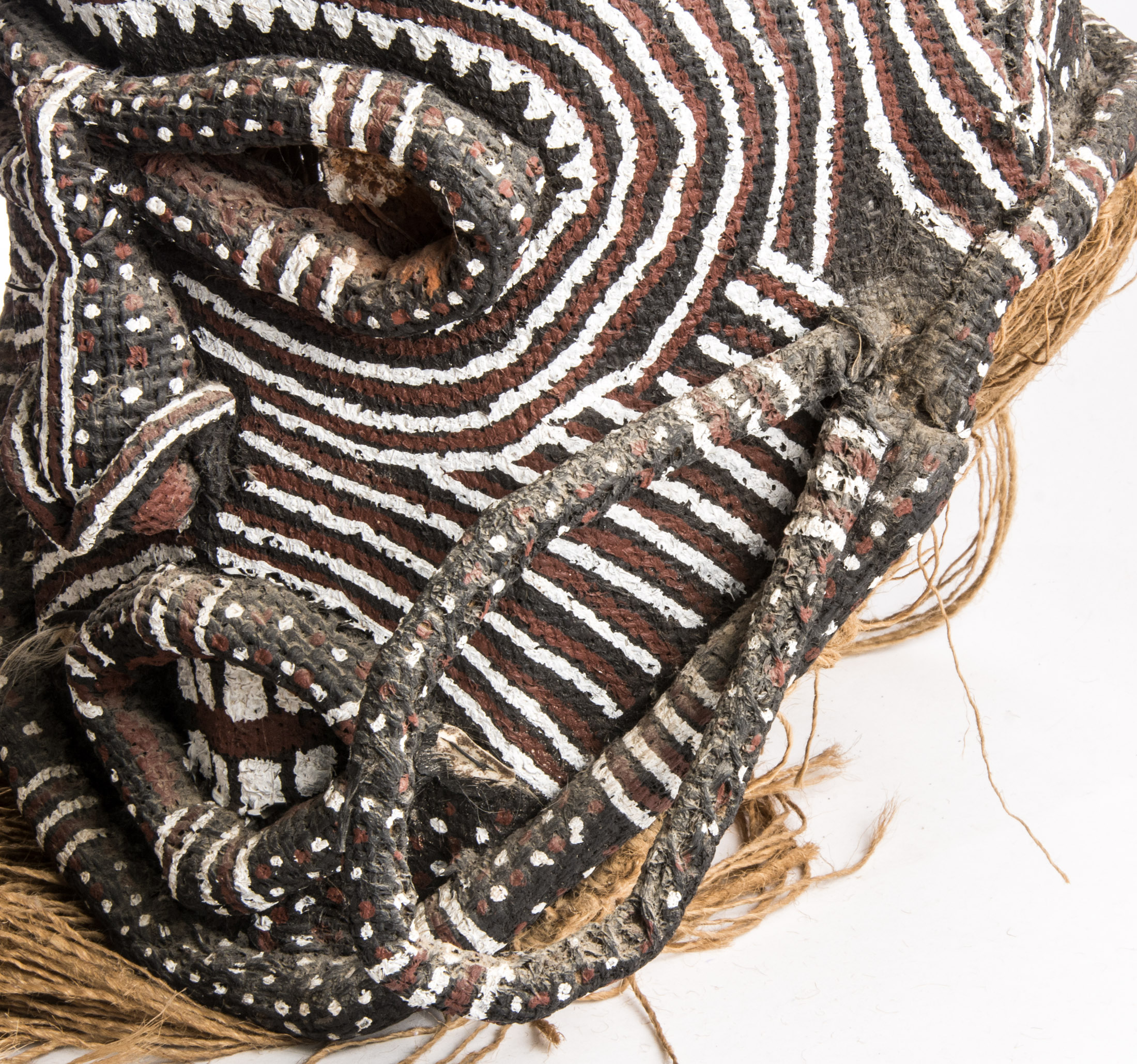 East African Mask