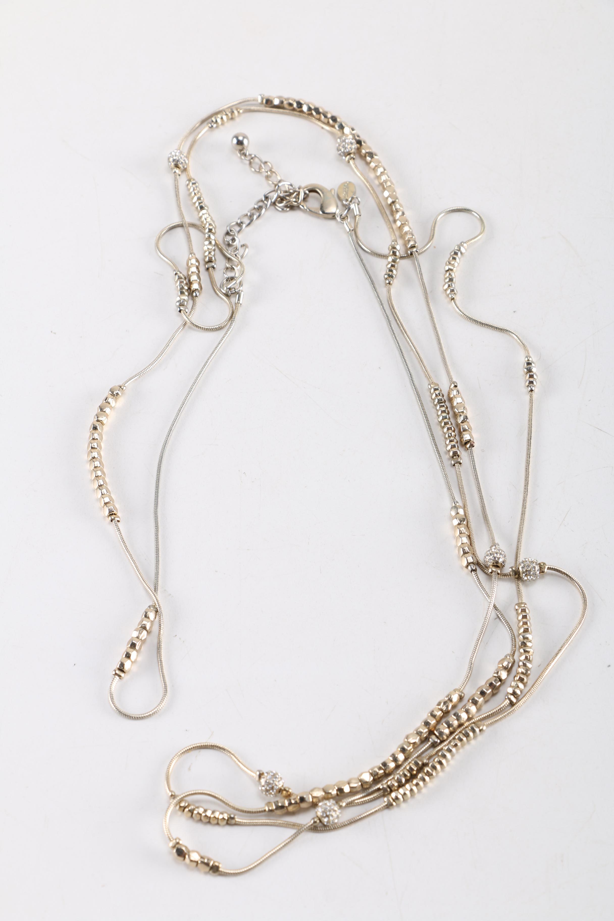 Chico's Jewelry Sets