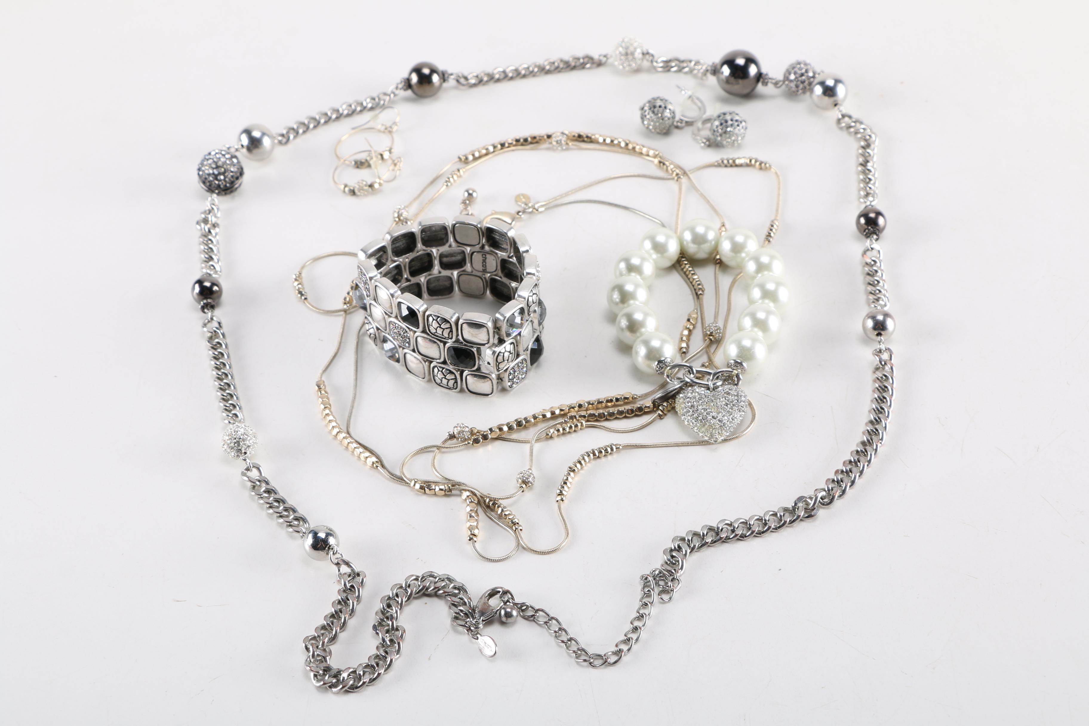 Chico's Jewelry Sets