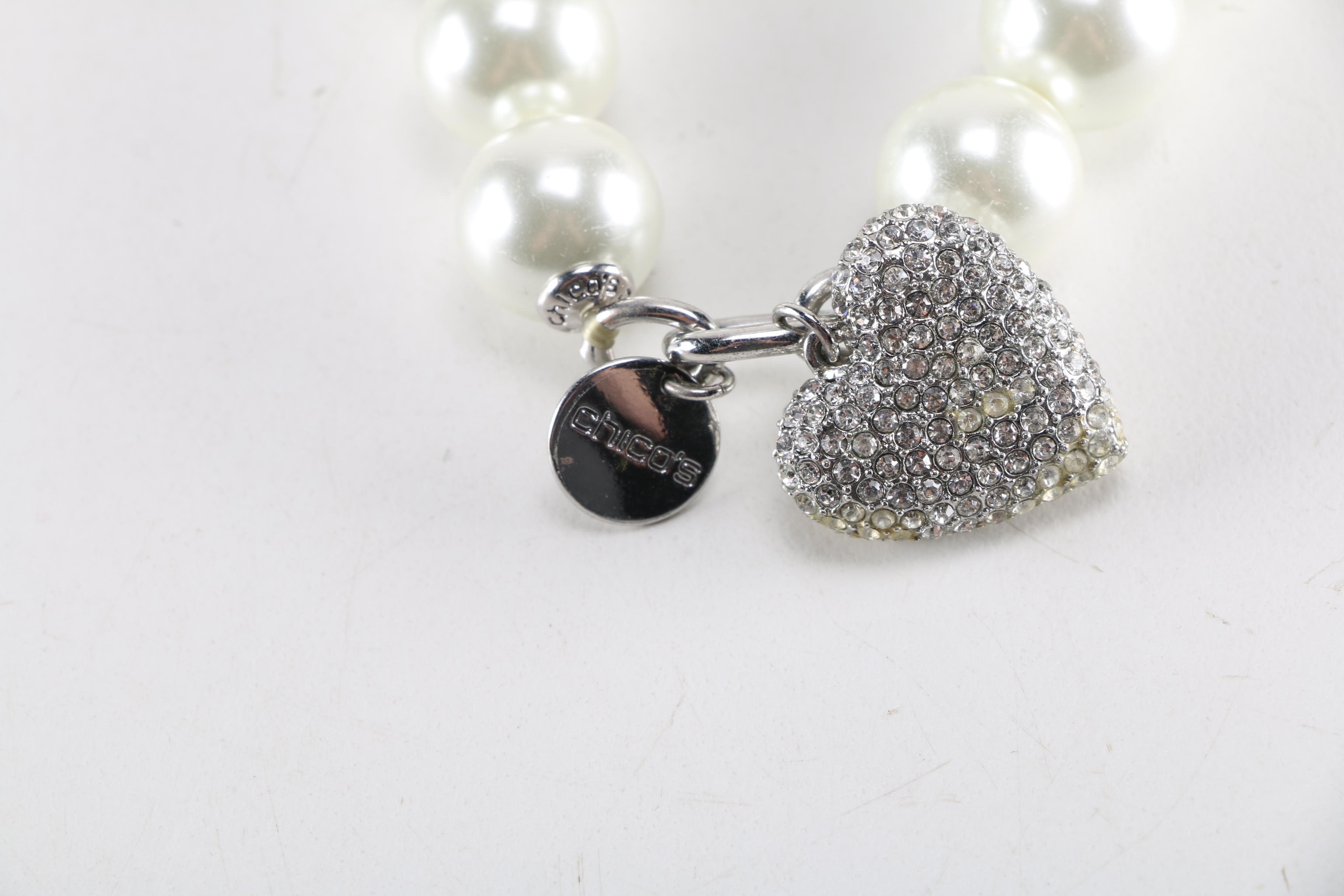 Chico's Jewelry Sets