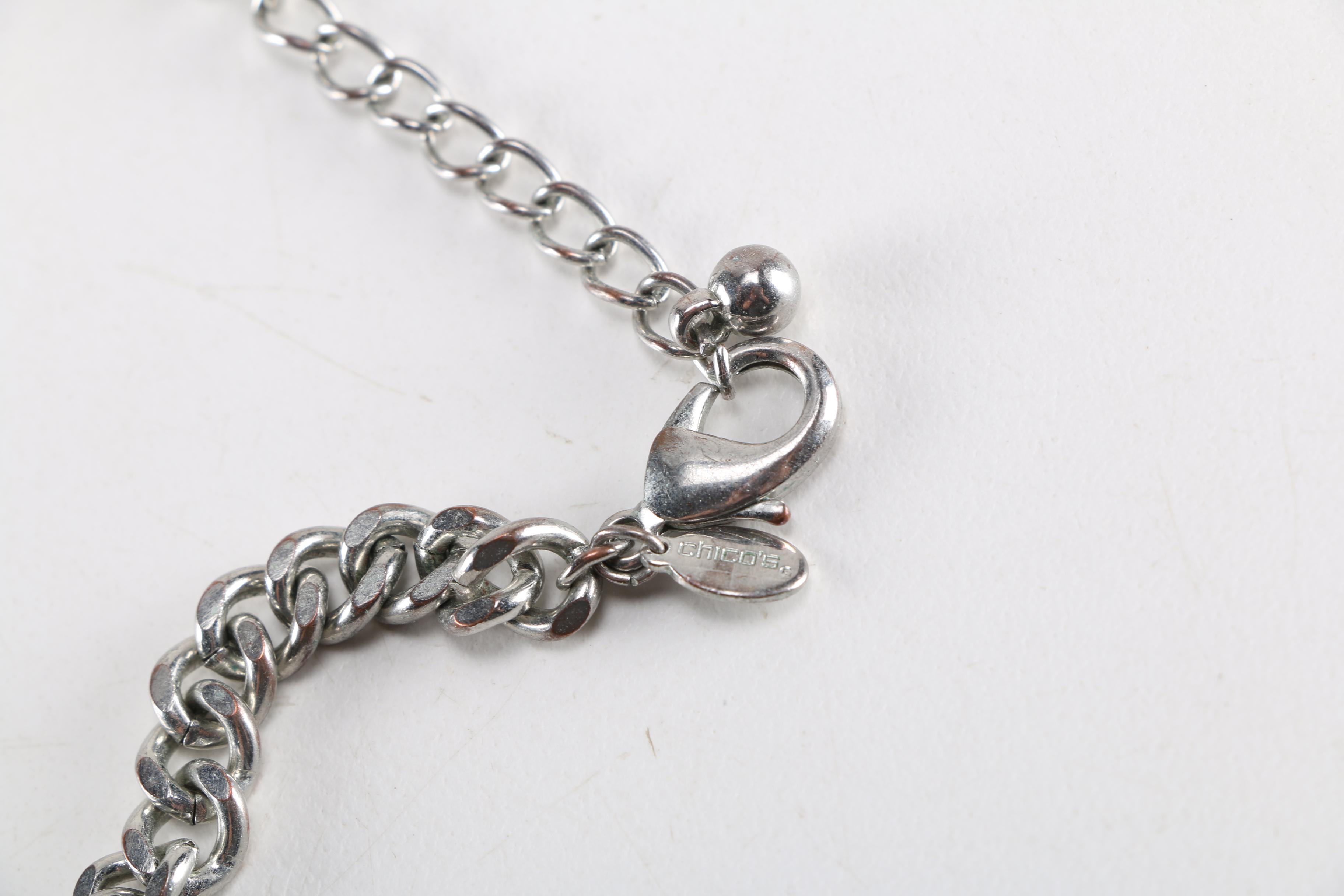 Chico's Jewelry Sets