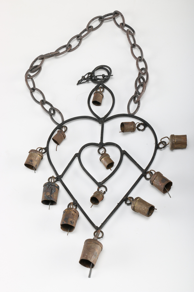 Outdoor Hanging Decor