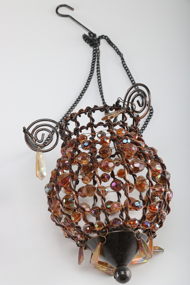 Outdoor Hanging Decor