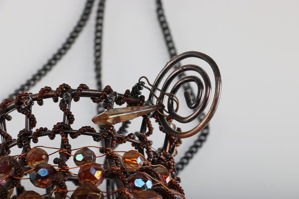 Outdoor Hanging Decor