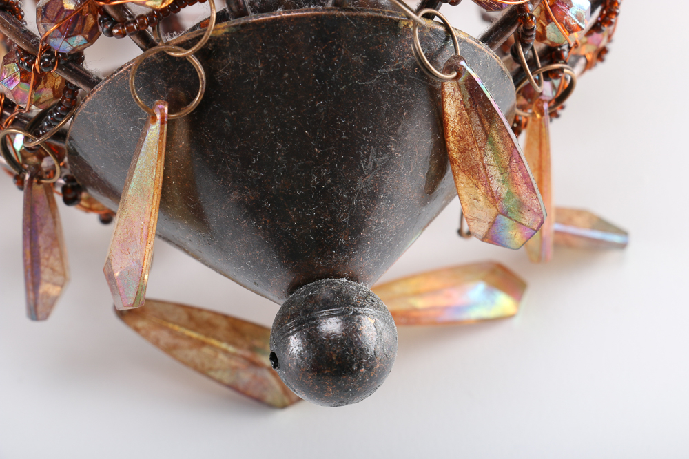 Outdoor Hanging Decor