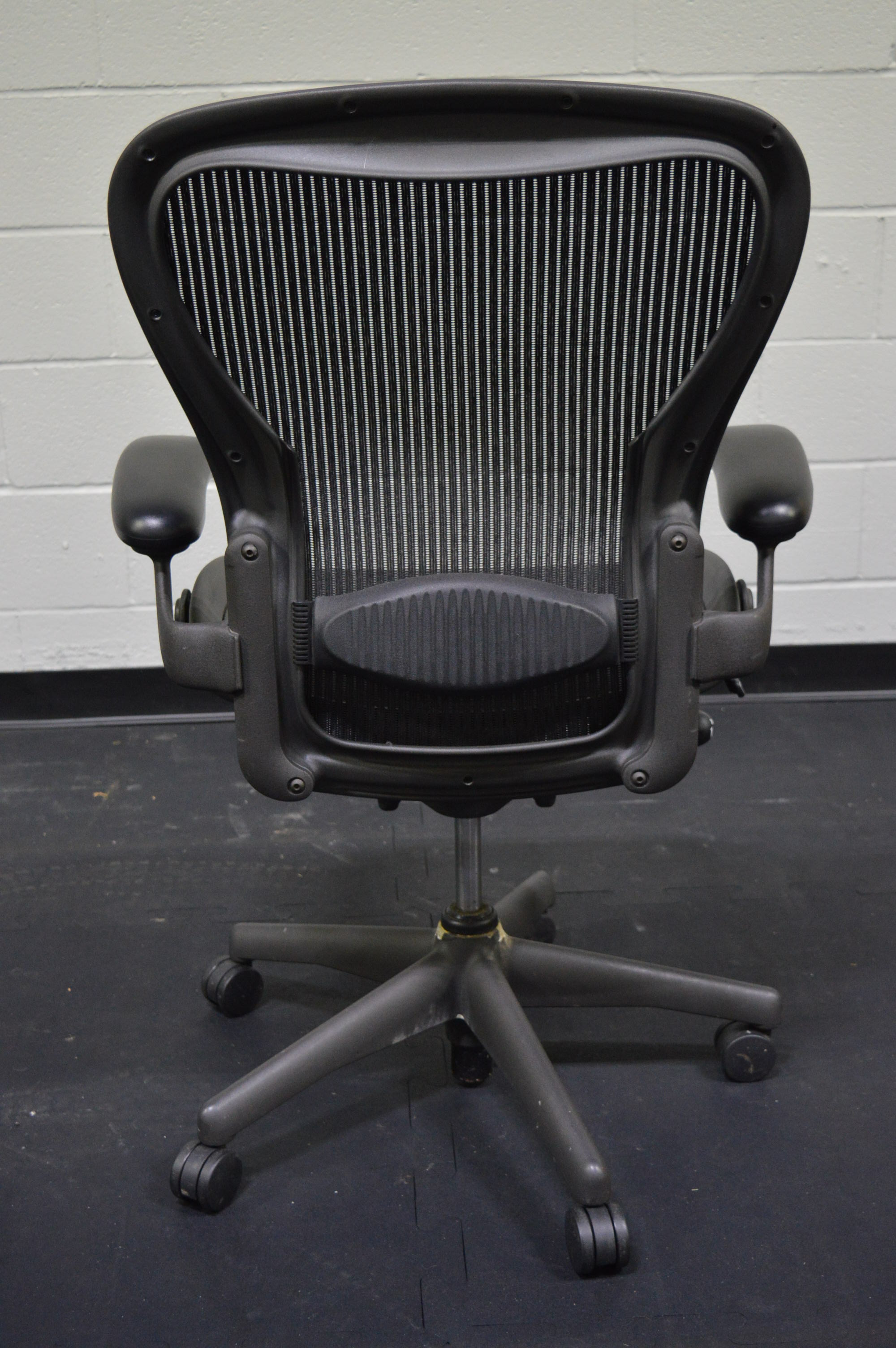 Herman Miller Aeron Rolling Office Chair