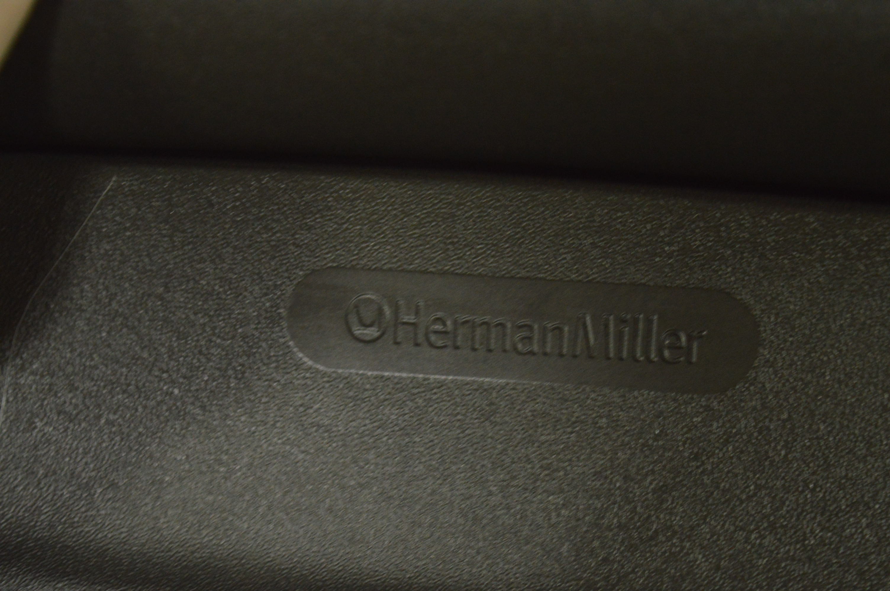 Herman Miller Aeron Rolling Office Chair