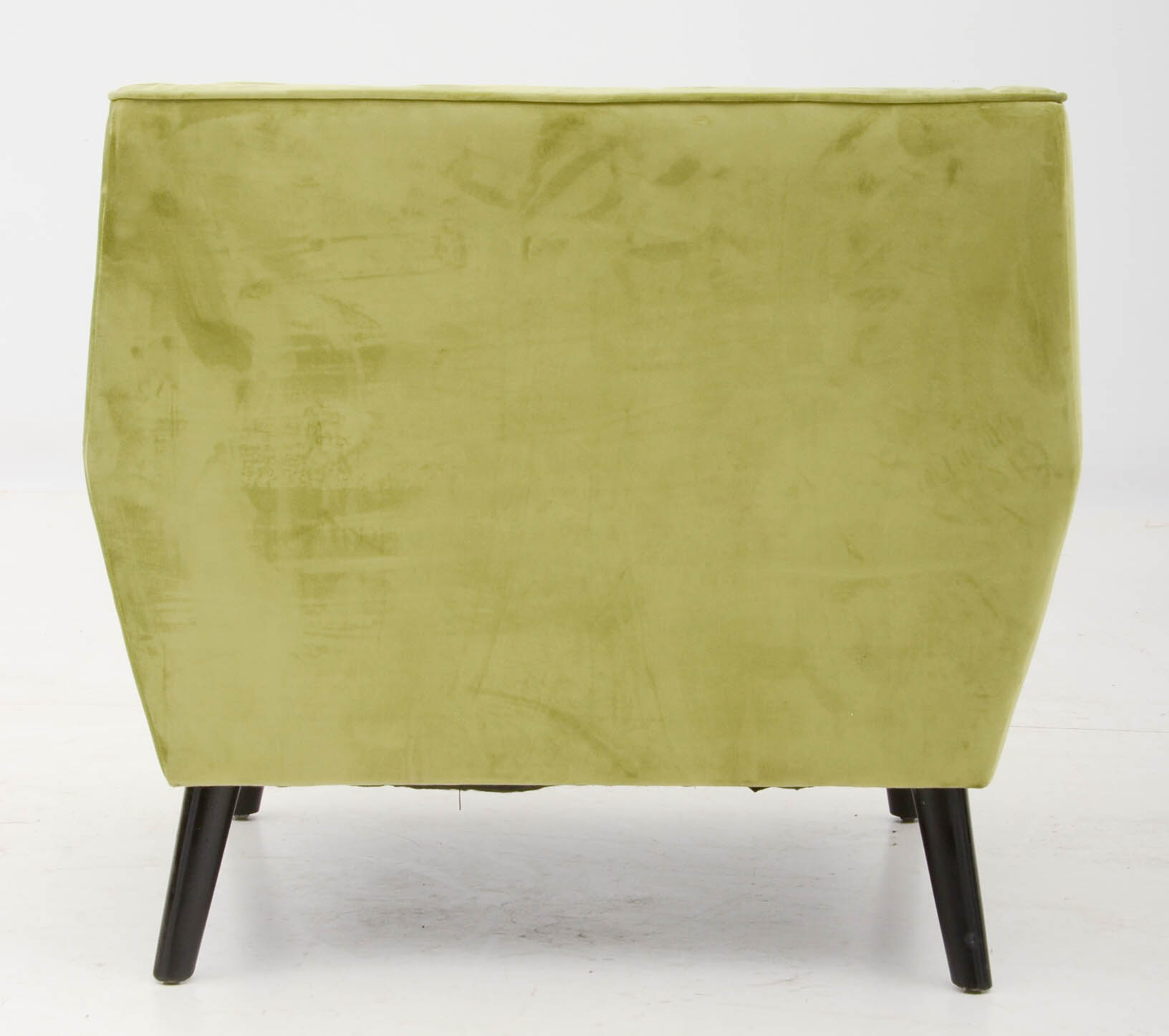 Zuo Modern Nantucket Arm Chair