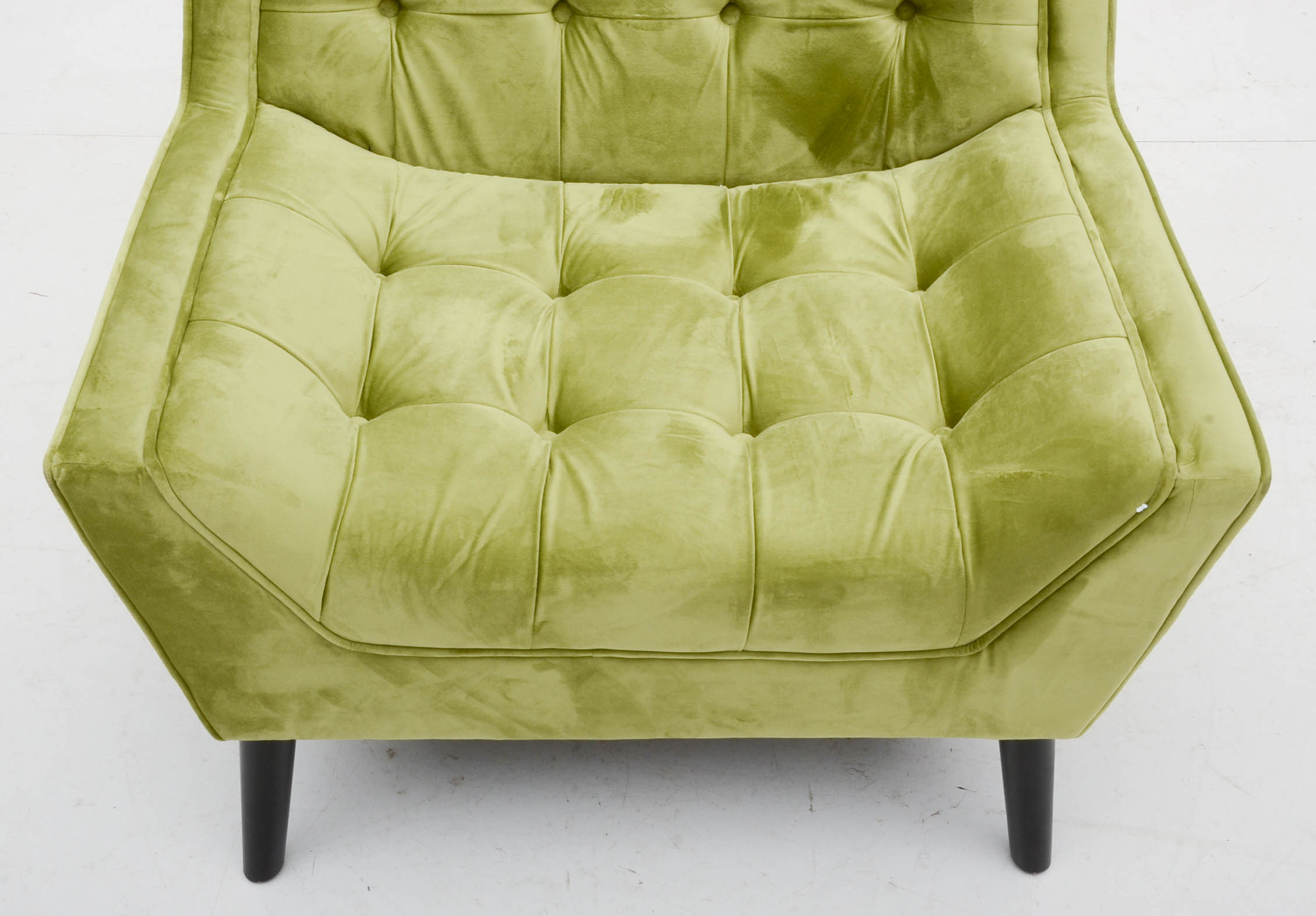 Zuo Modern Nantucket Arm Chair