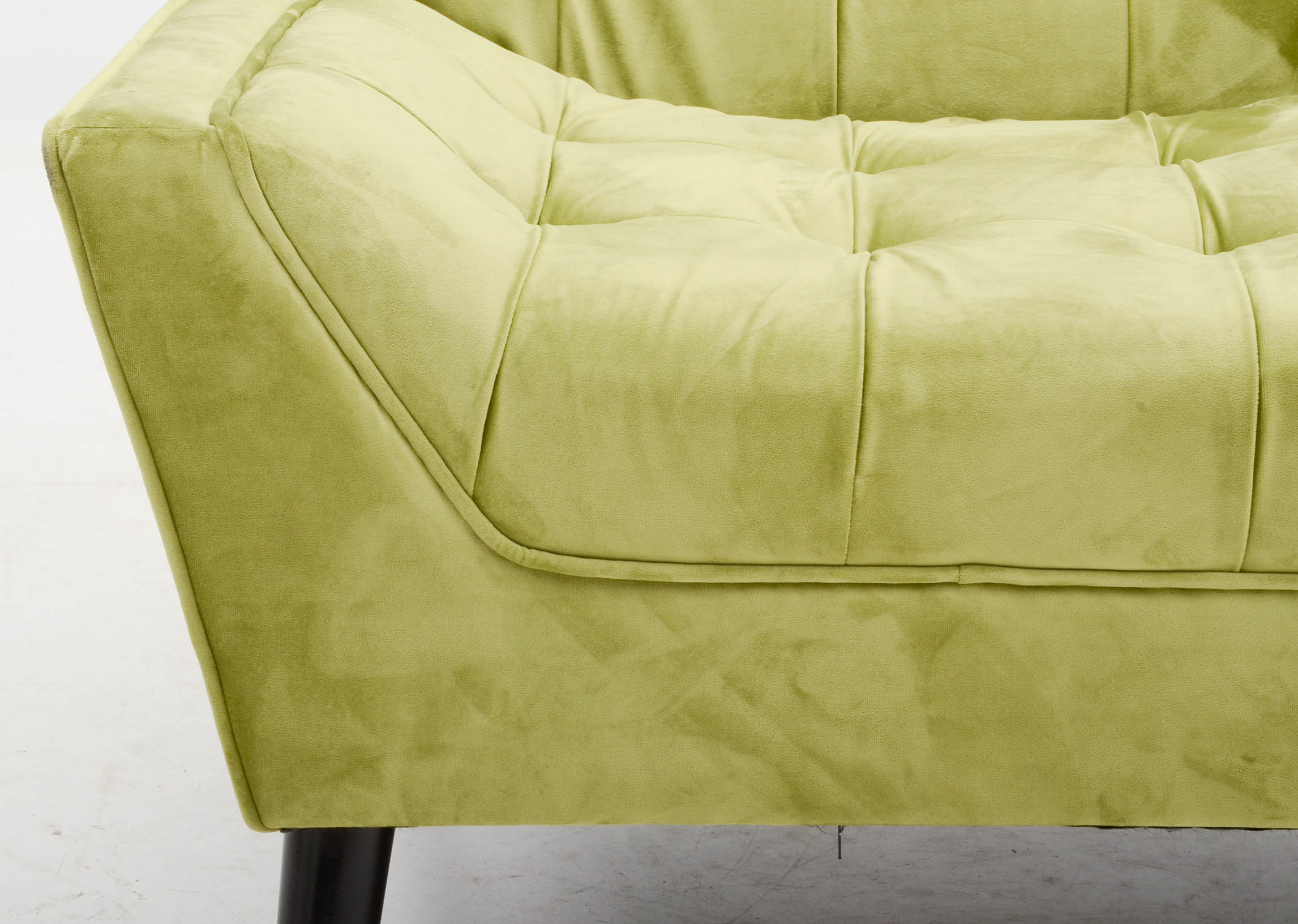 Zuo Modern Nantucket Arm Chair