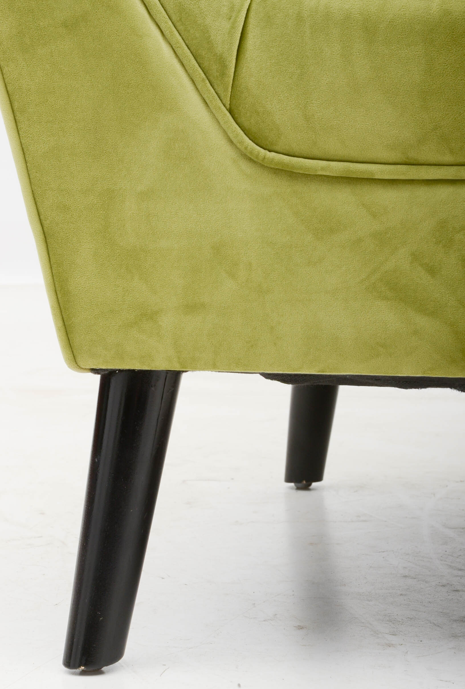 Zuo Modern Nantucket Arm Chair