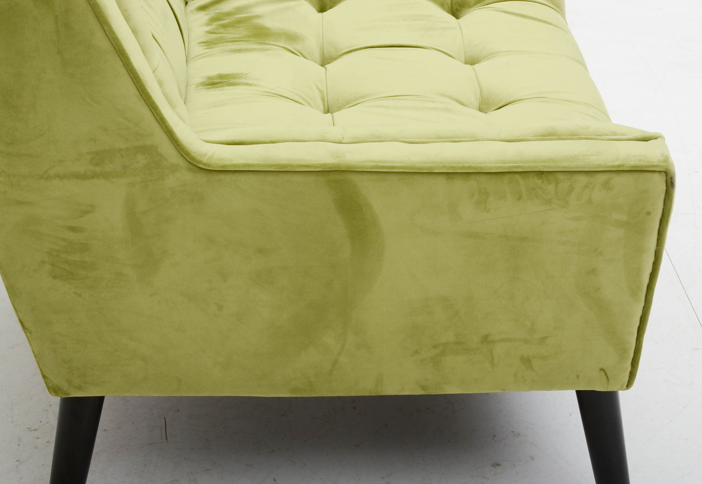 Zuo Modern Nantucket Arm Chair