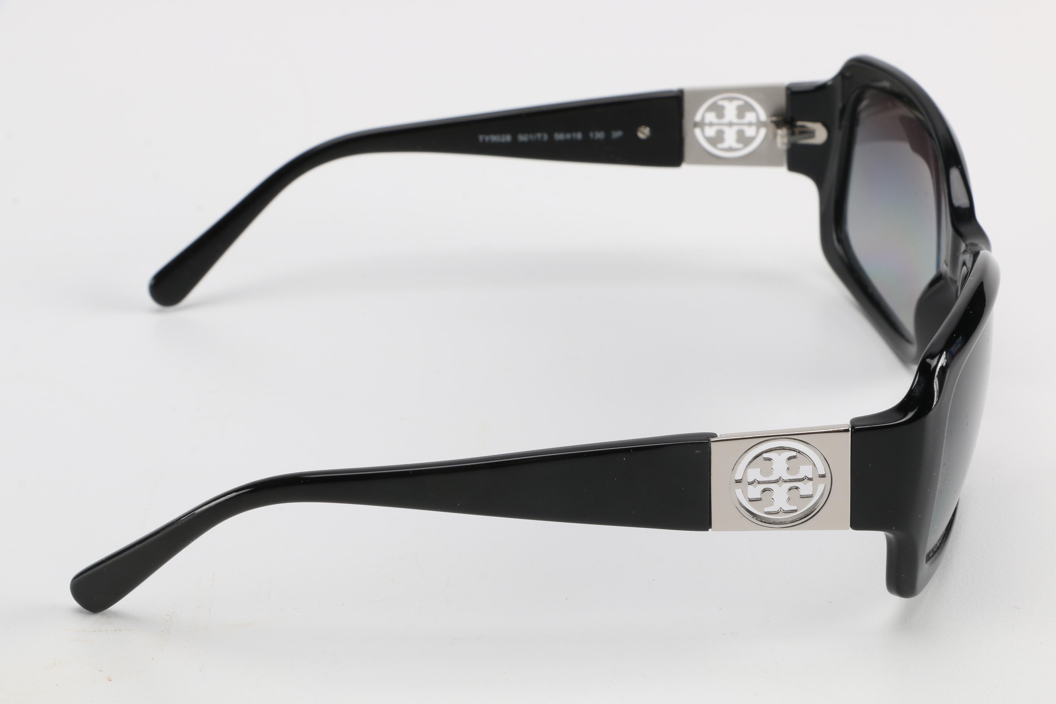 Tory Burch Sunglasses