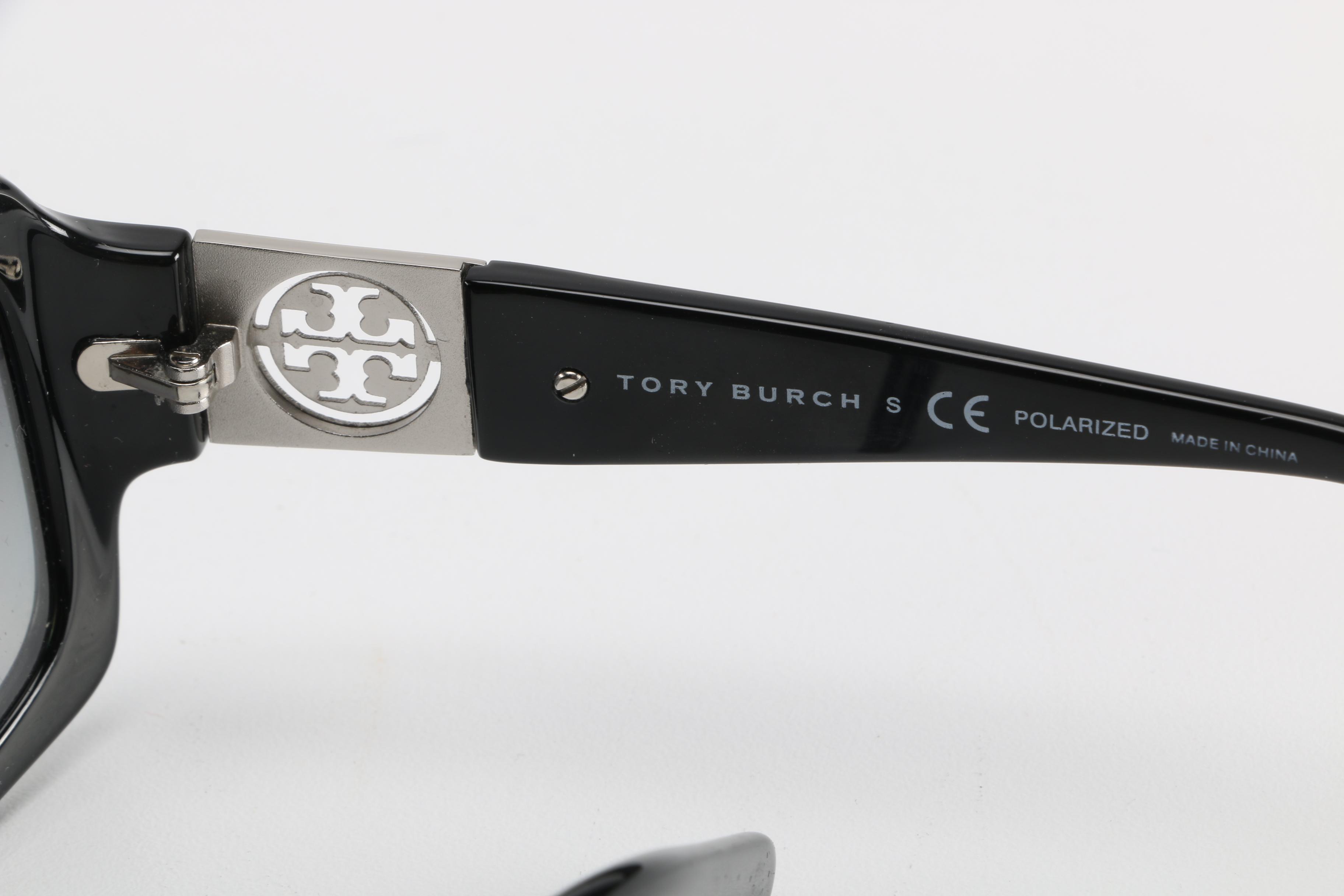 Tory Burch Sunglasses