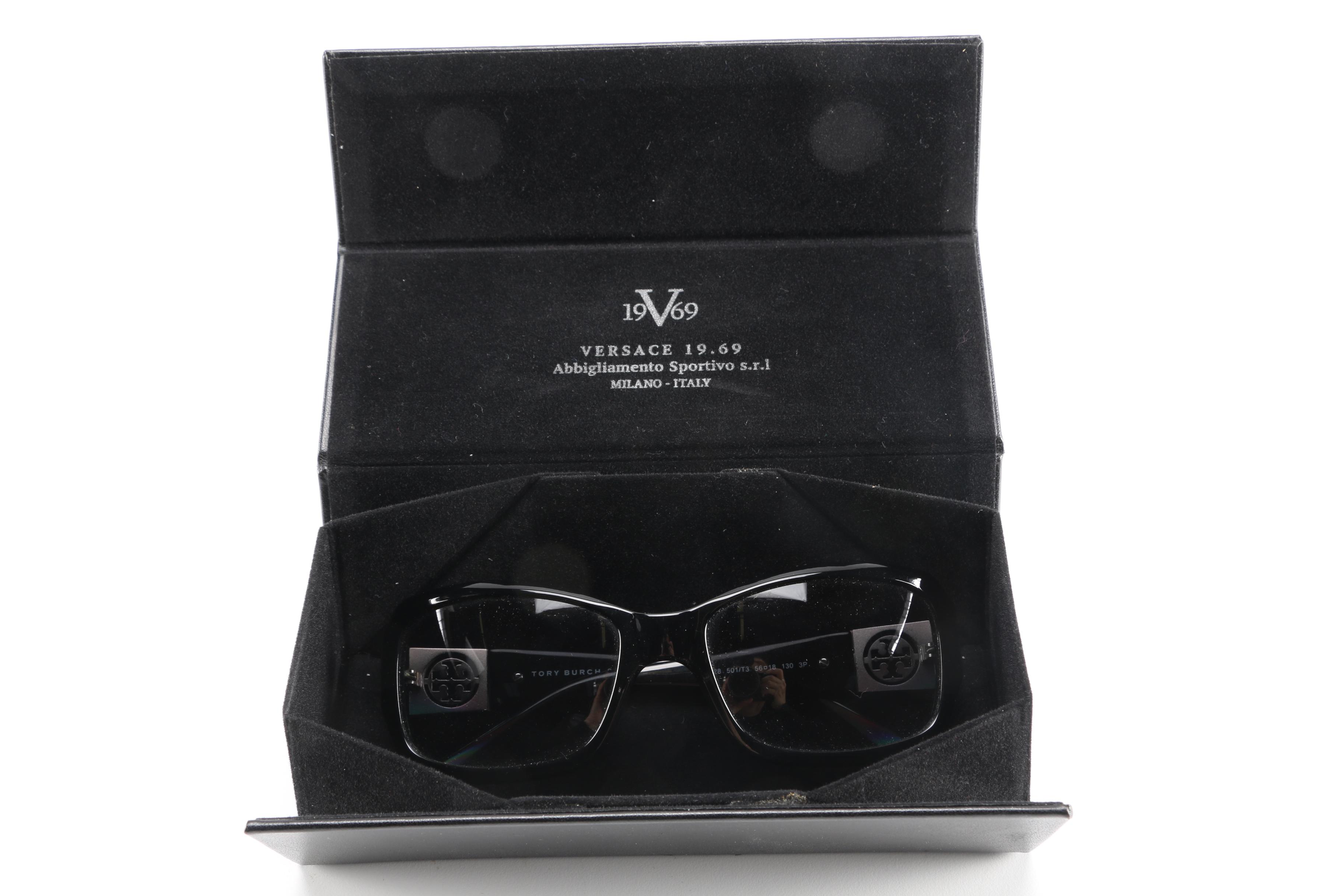 Tory Burch Sunglasses