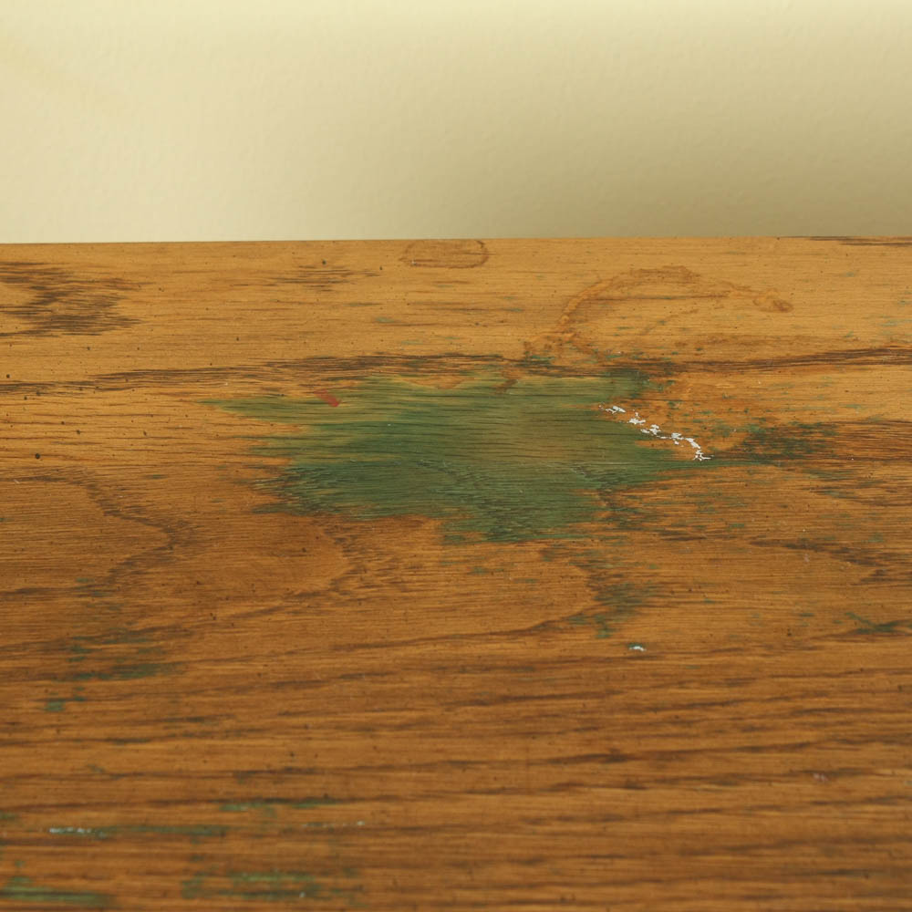 Vintage Brandt Ranch Oak Chest of Drawers