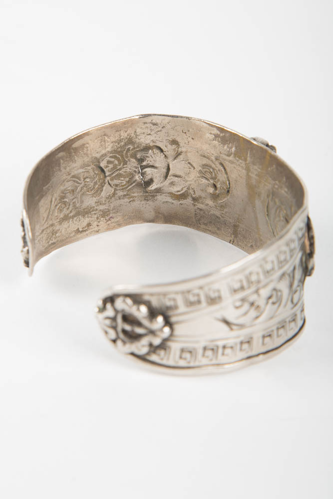 Collection of Silver Toned Fashion Jewelry