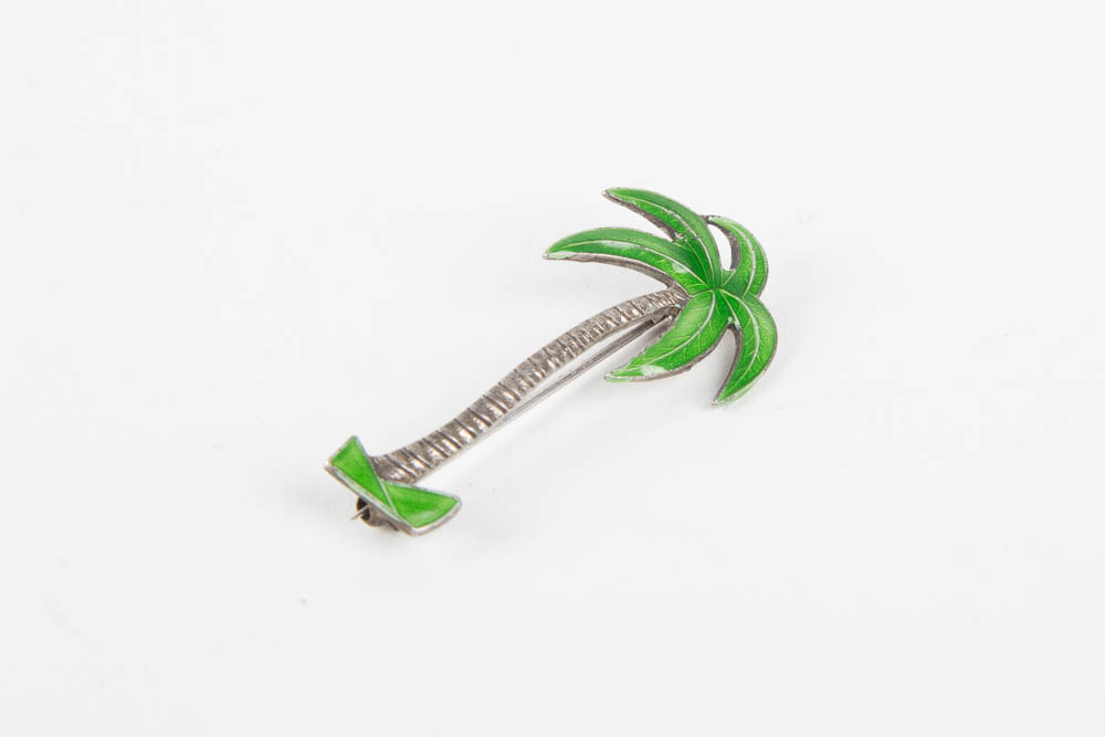 Collection of Silver Toned Fashion Jewelry