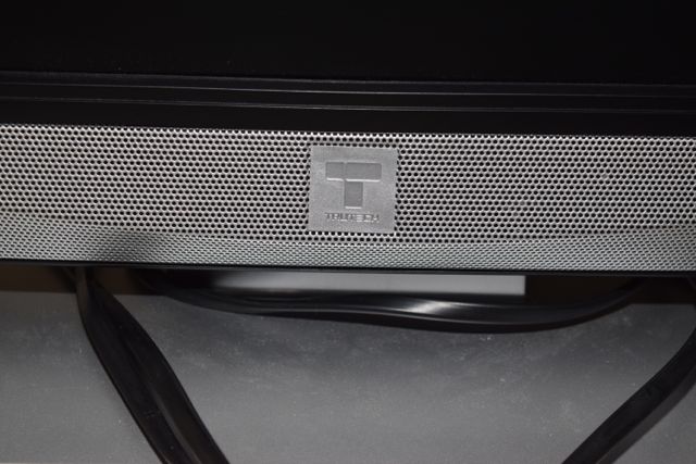 Trutech TV, TV/DVD Player and Emerson CD Player