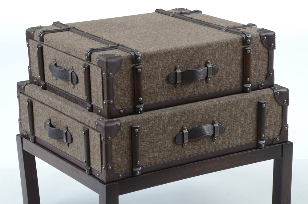 Havertys Furniture End Table