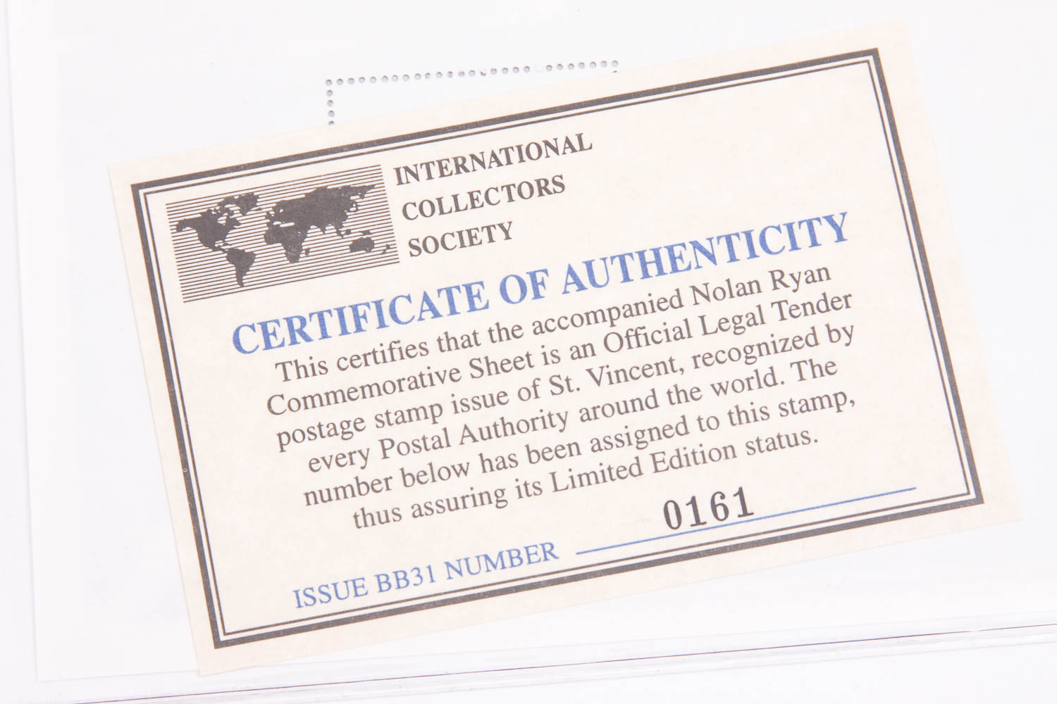 Collection of Baseball Commemorative Stamps