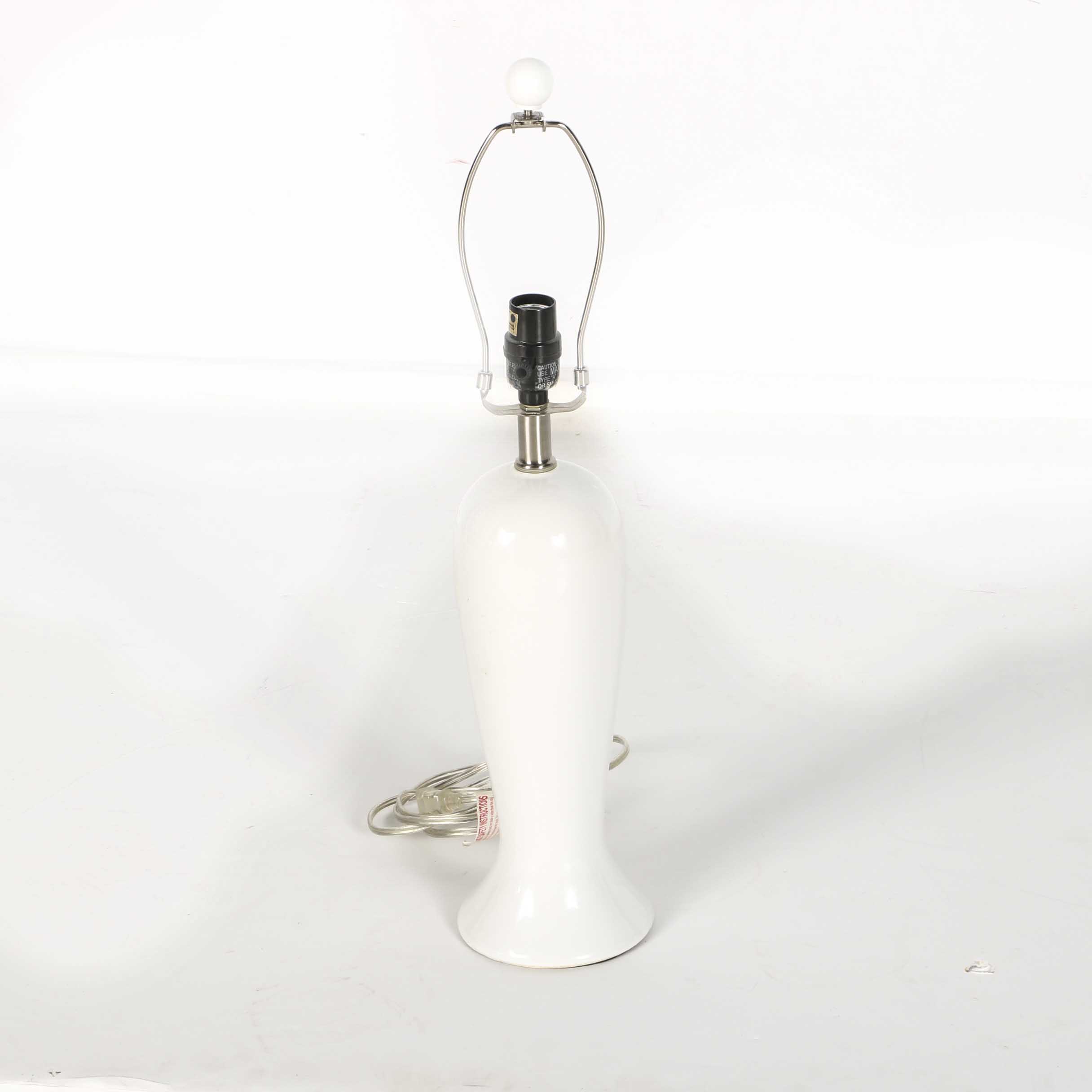 Modern Ceramic Table Lamp