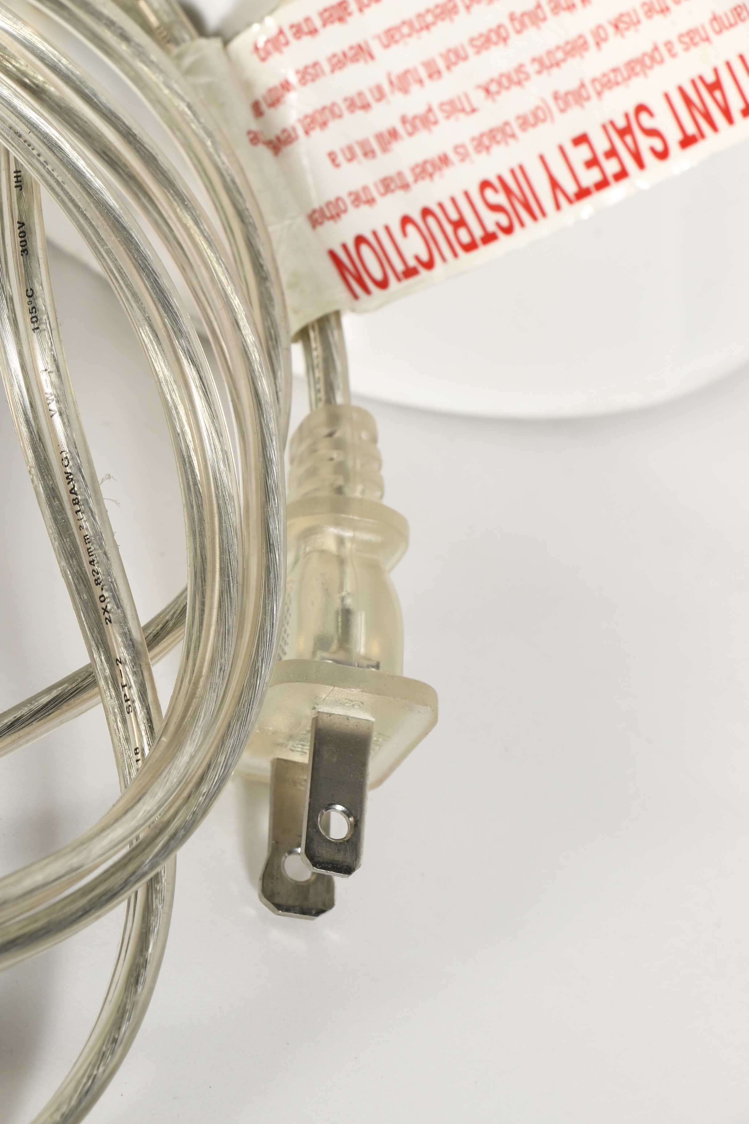 Modern Ceramic Table Lamp