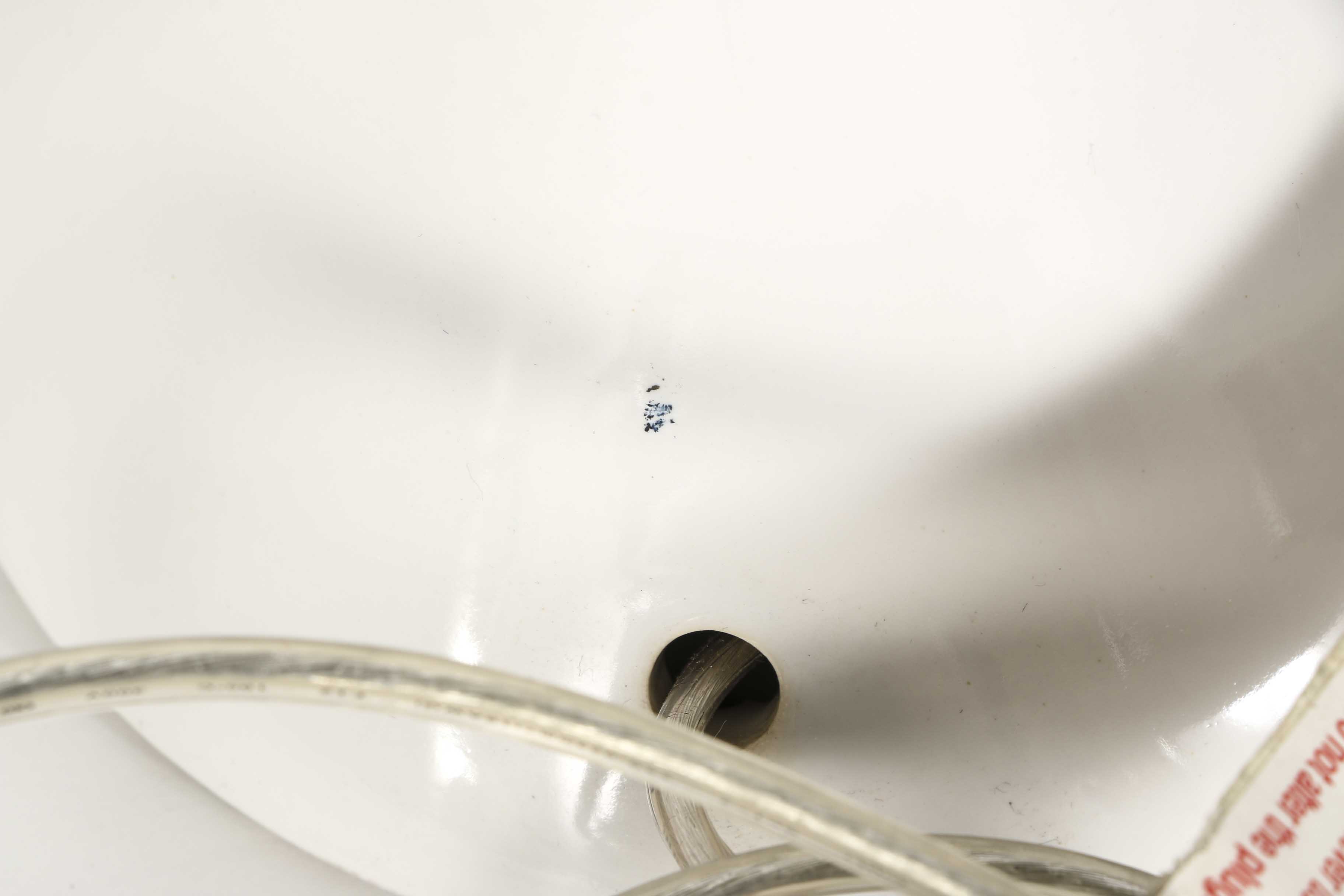 Modern Ceramic Table Lamp