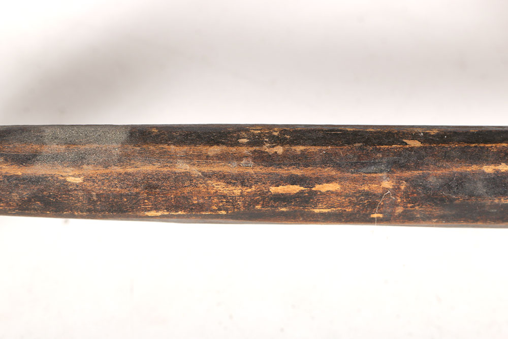 Pair of Vintage Chairs from Mexico