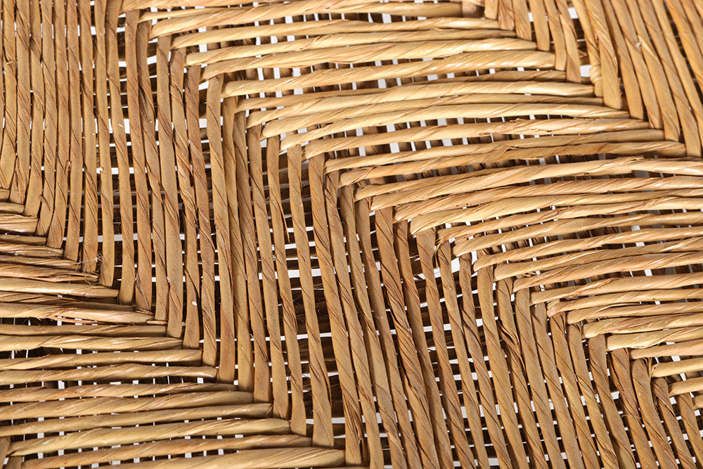 Pair of Vintage Chairs from Mexico